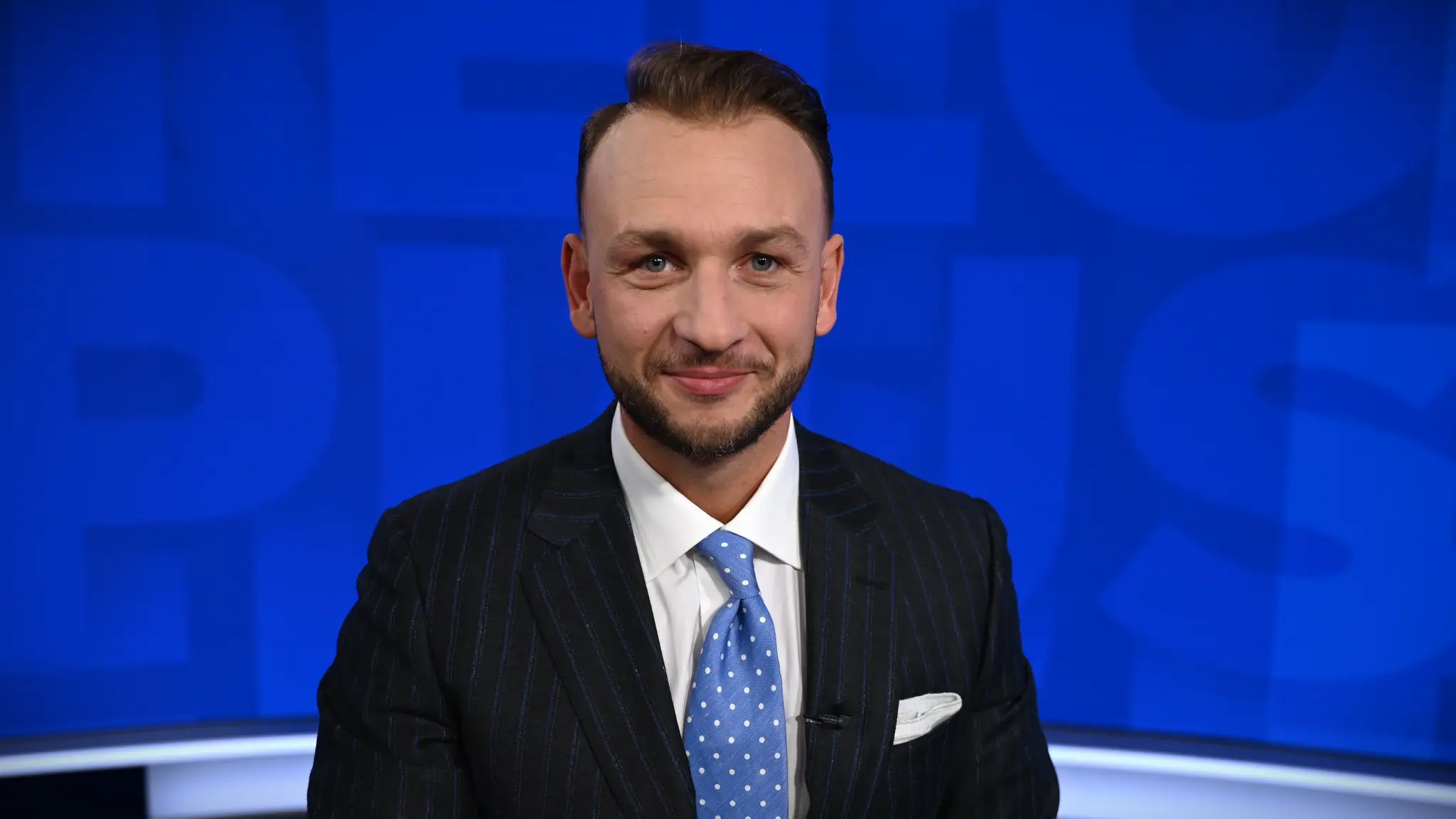 Matúš Šutaj Eštok.