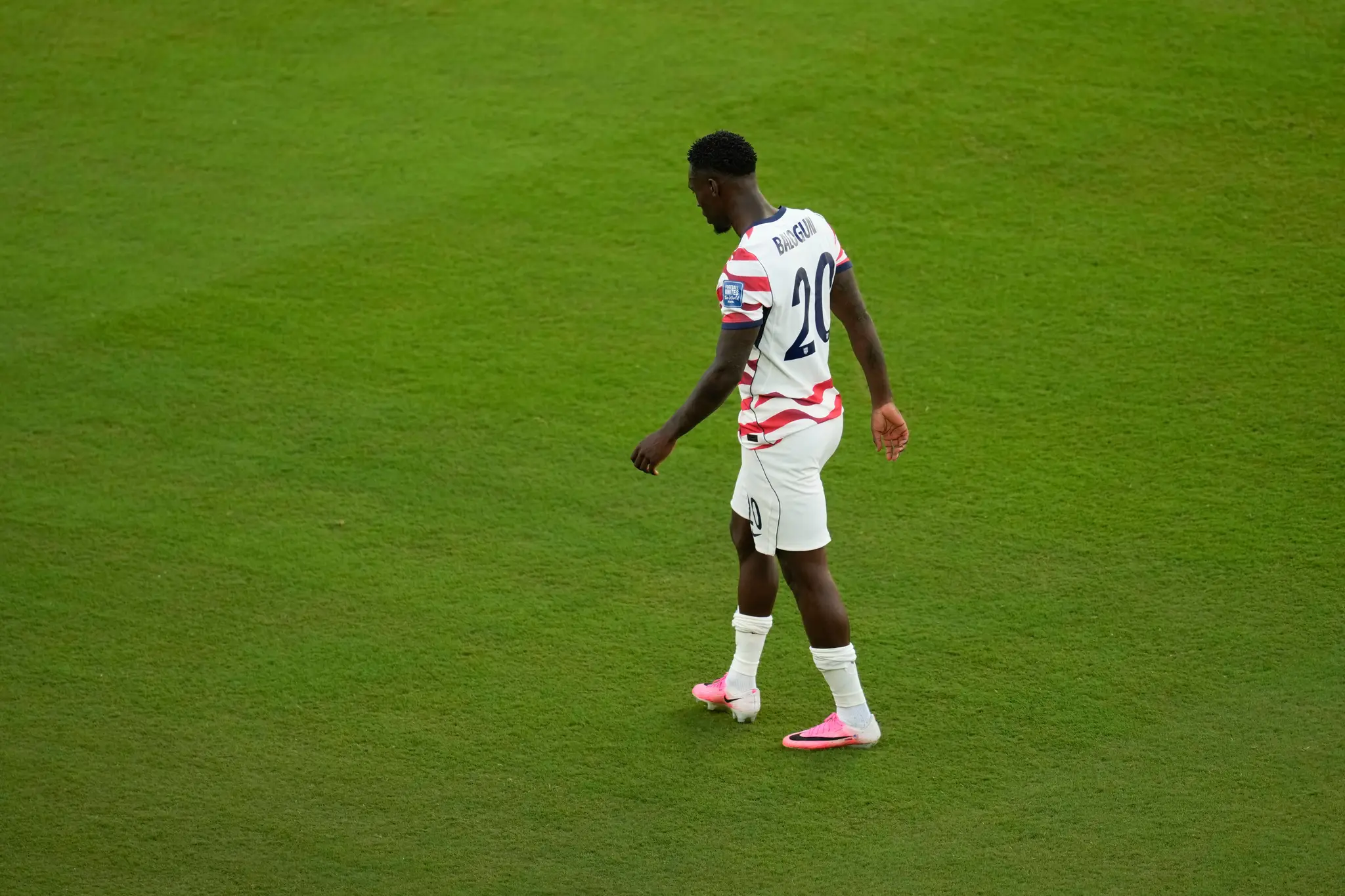 Folarin Balogun