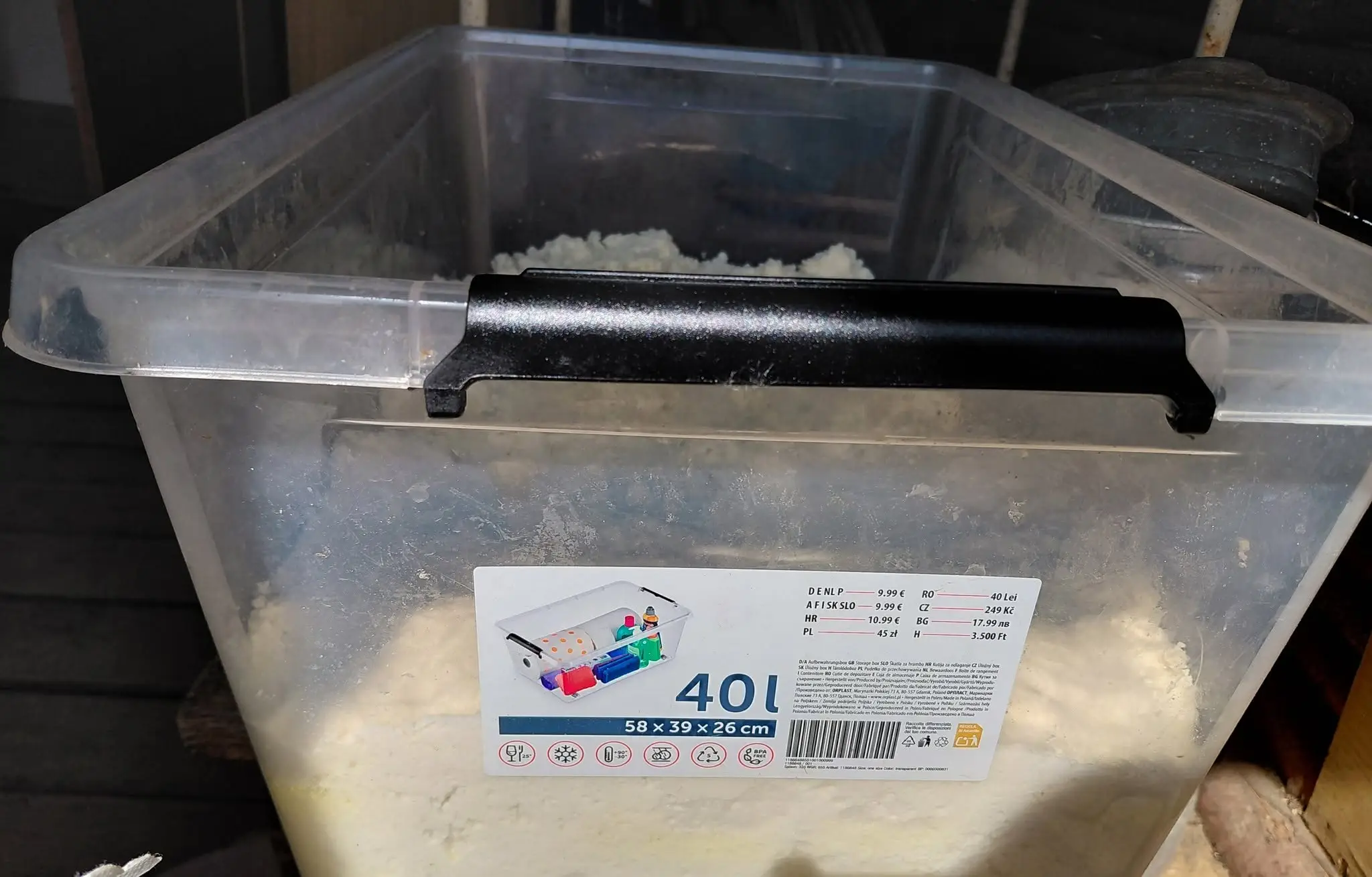 Vo výrobkoch, ktoré predávali na nelegálnom salaši, potvrdili salmonelu.