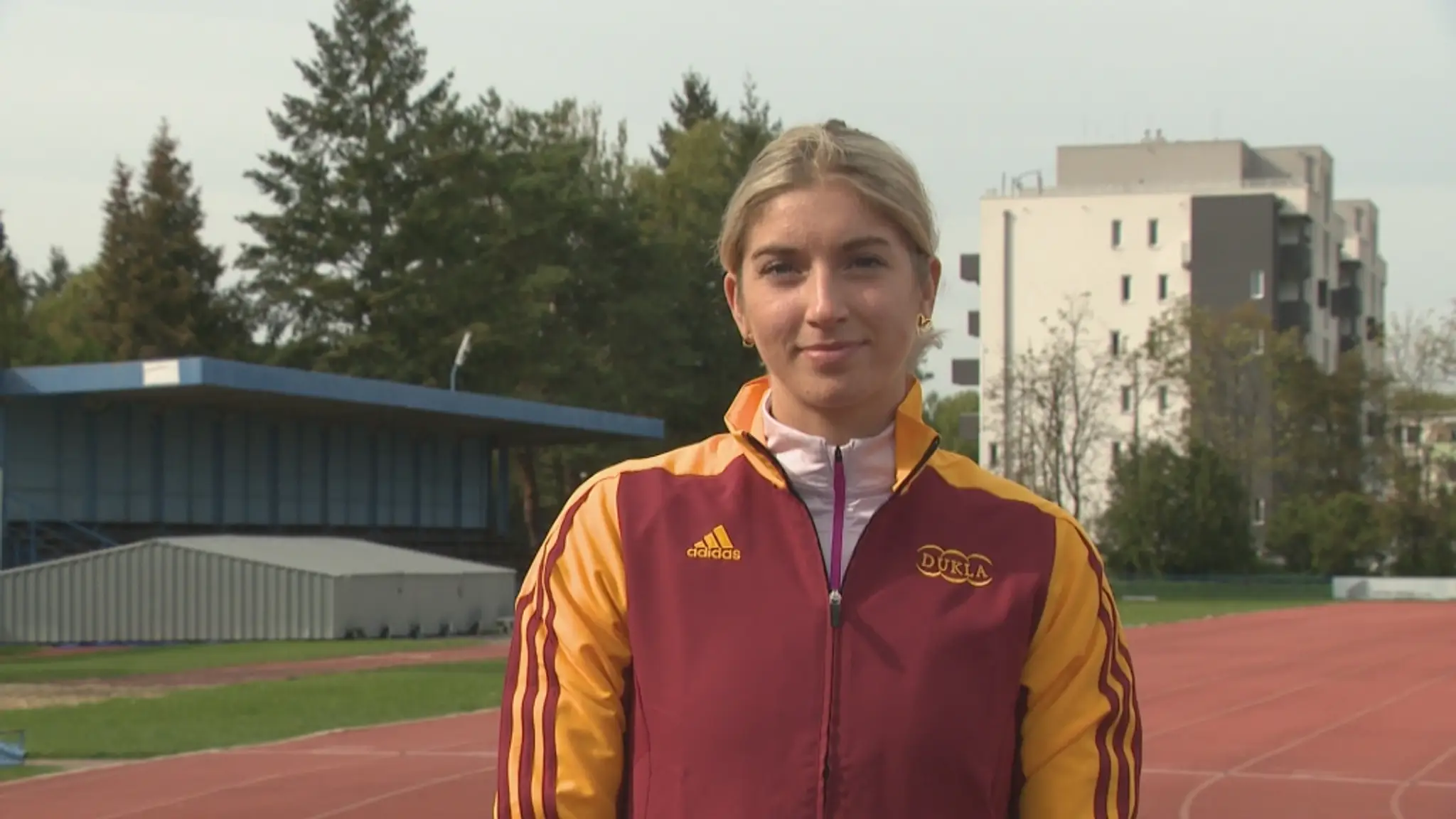 Emma Zapletalová.