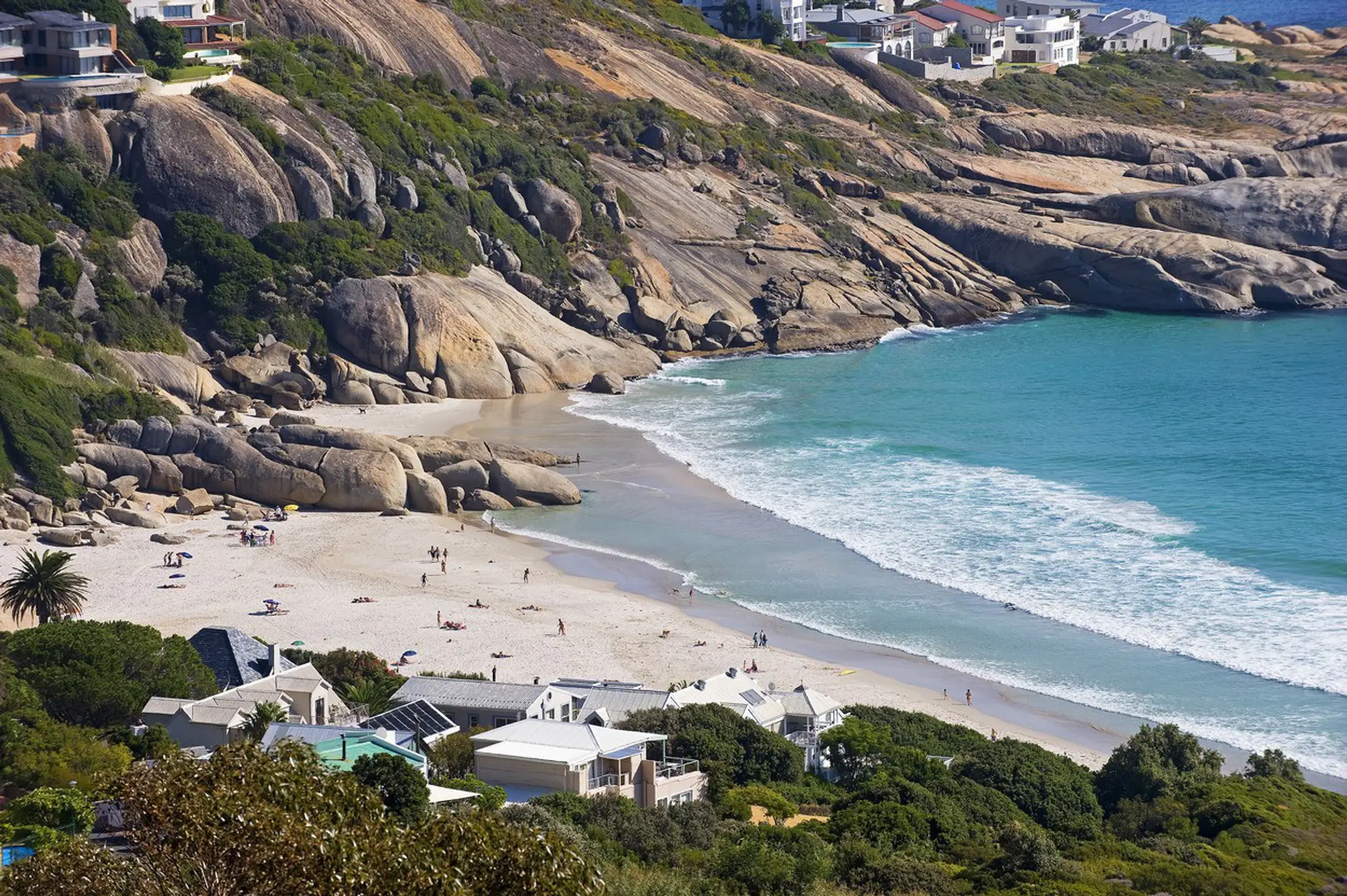 Cape Province v Juhoafrickej republike.