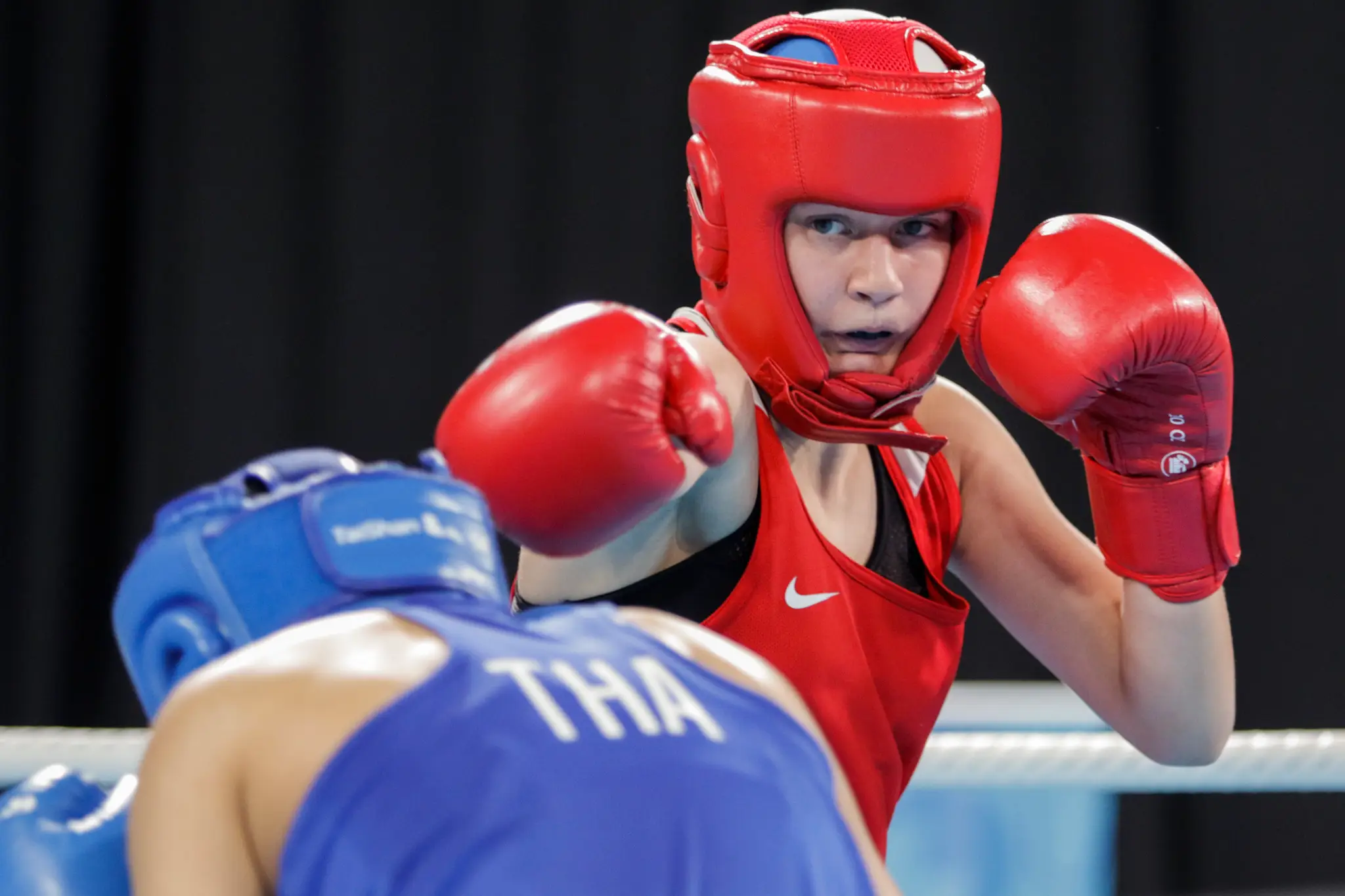 Jessica Triebeľová.