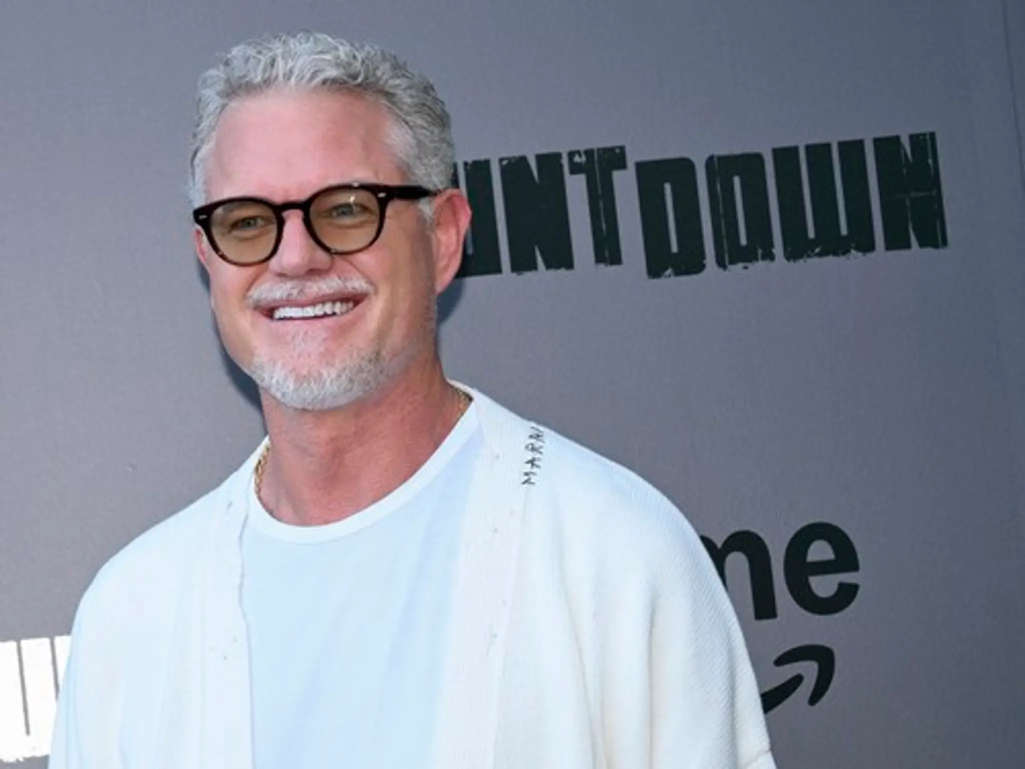 Eric Dane