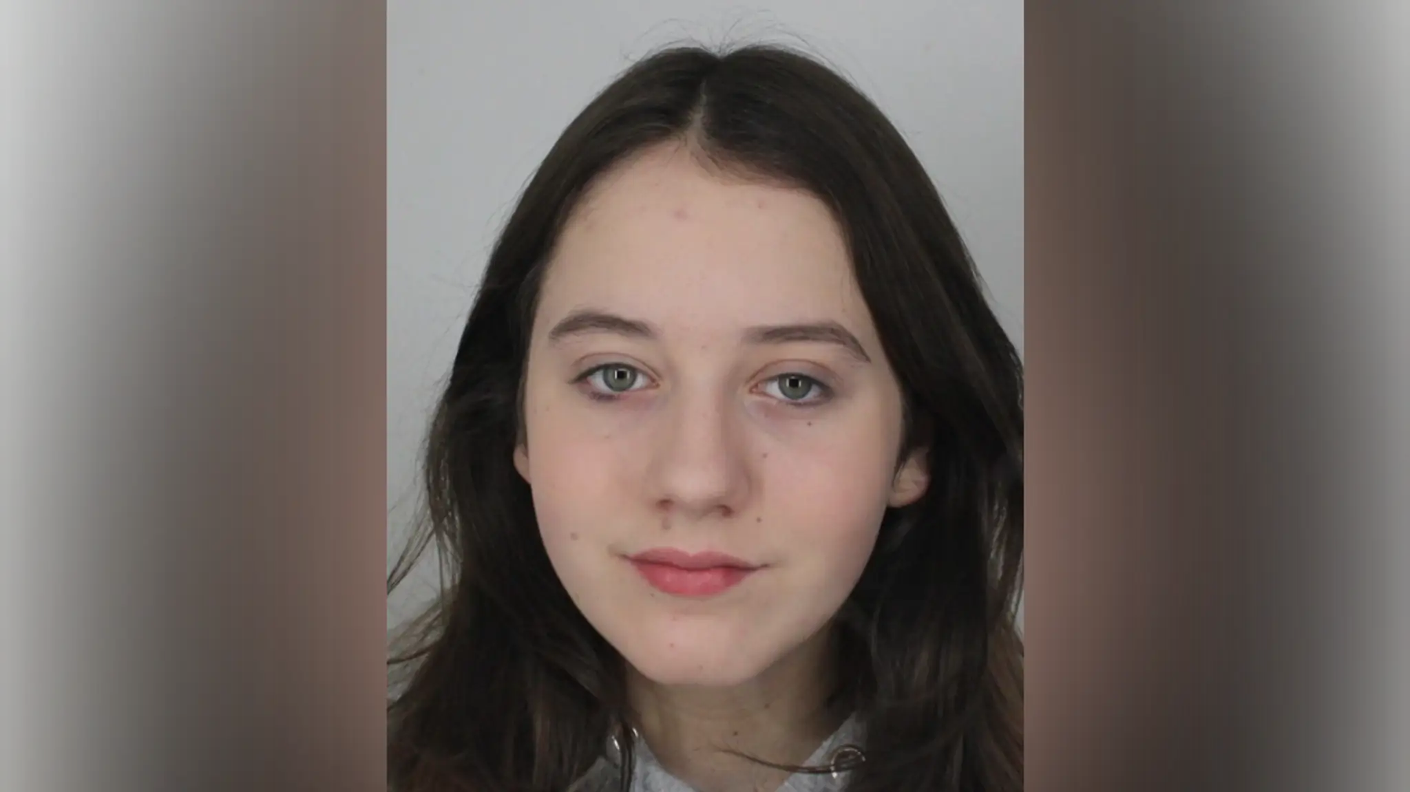 Nezvestná Zoja