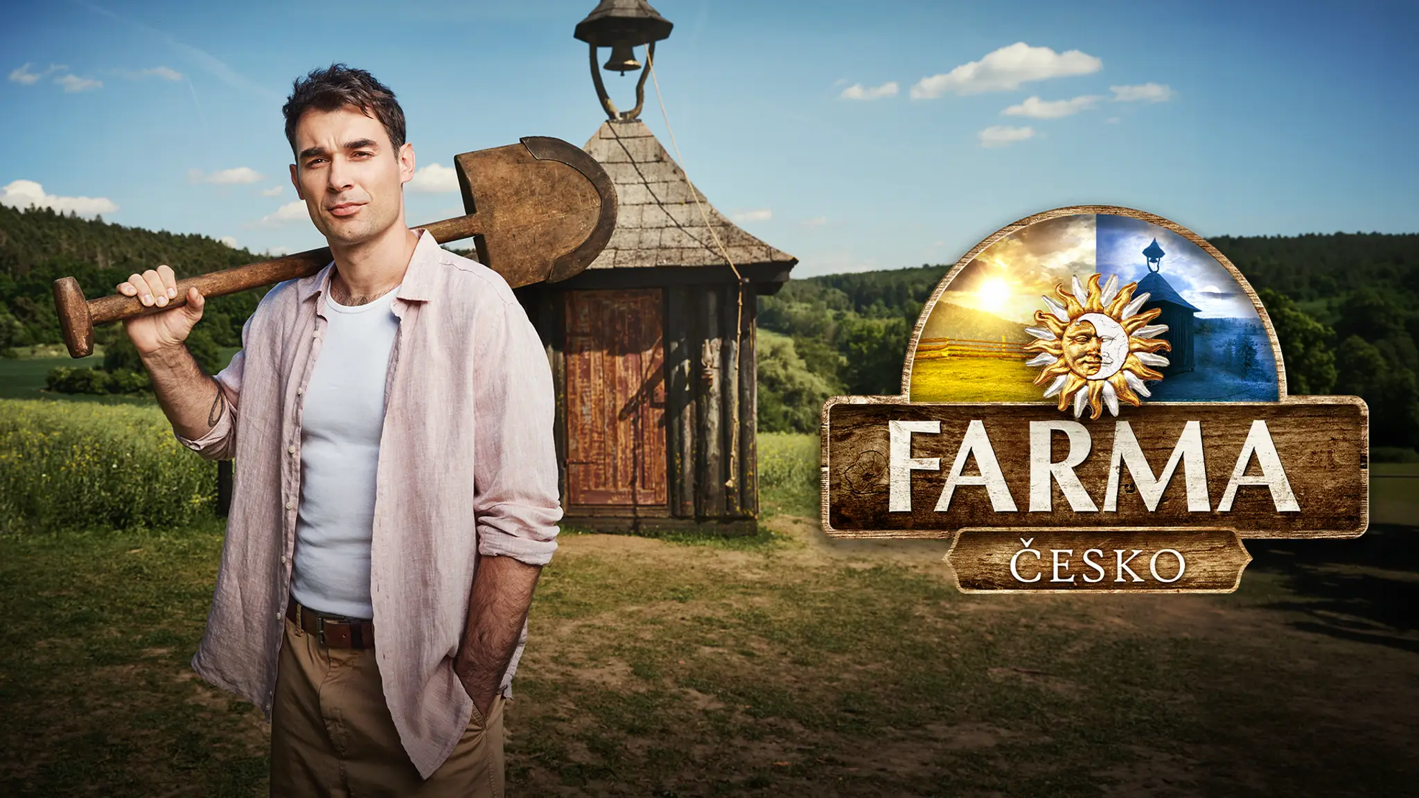 Farma Česko