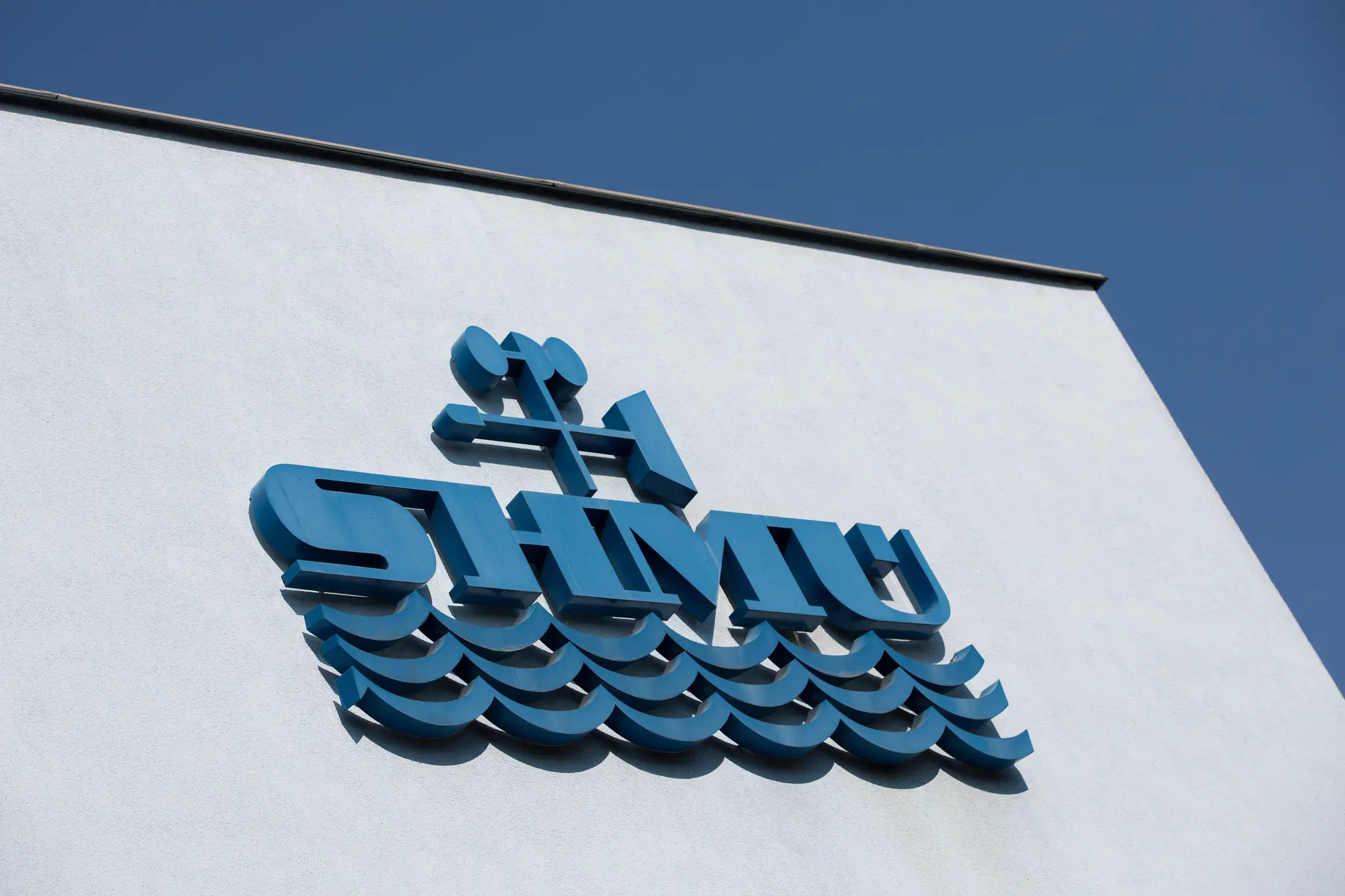 SHMÚ - ilustračná snímka