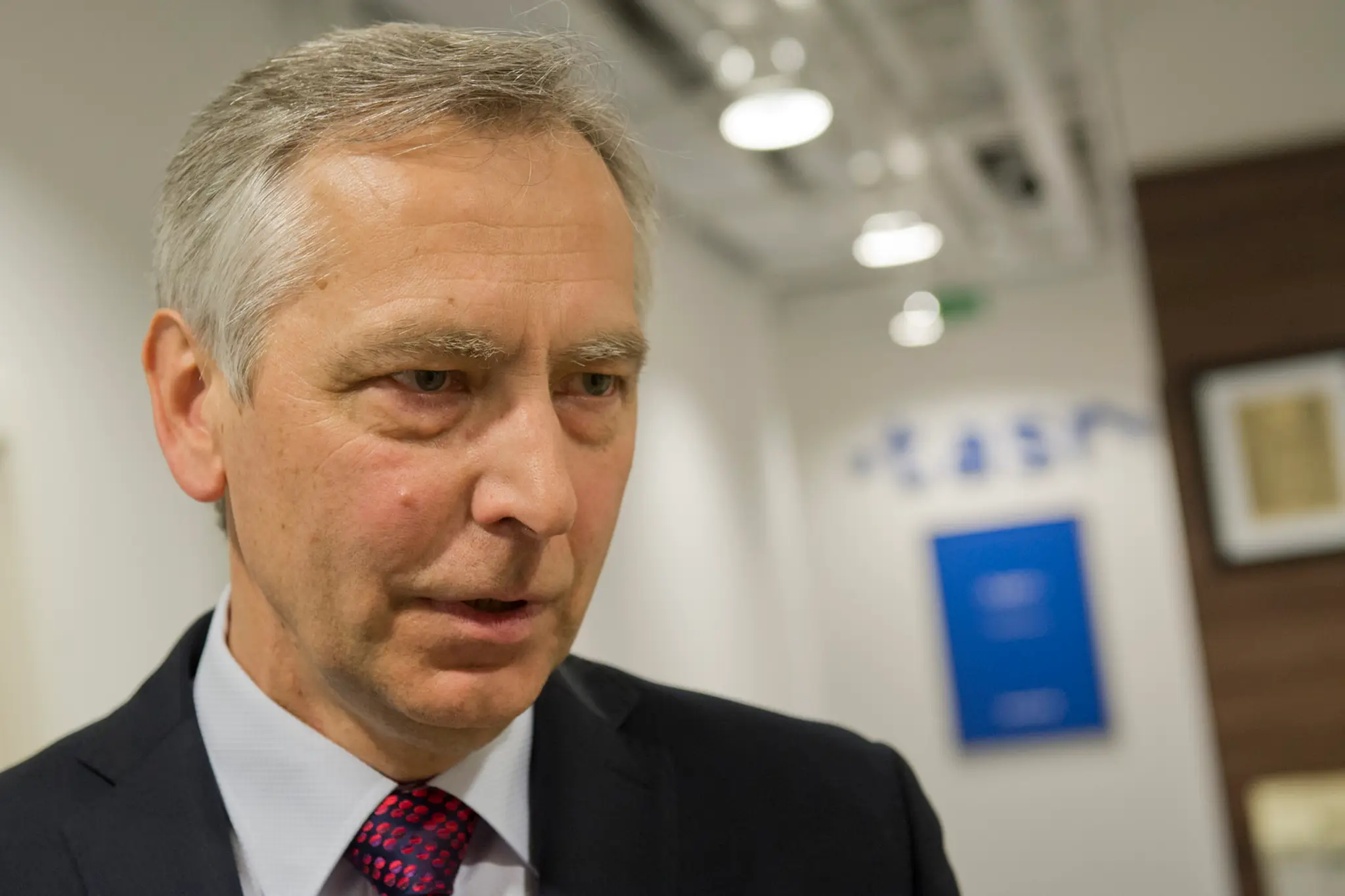Ján Figeľ.