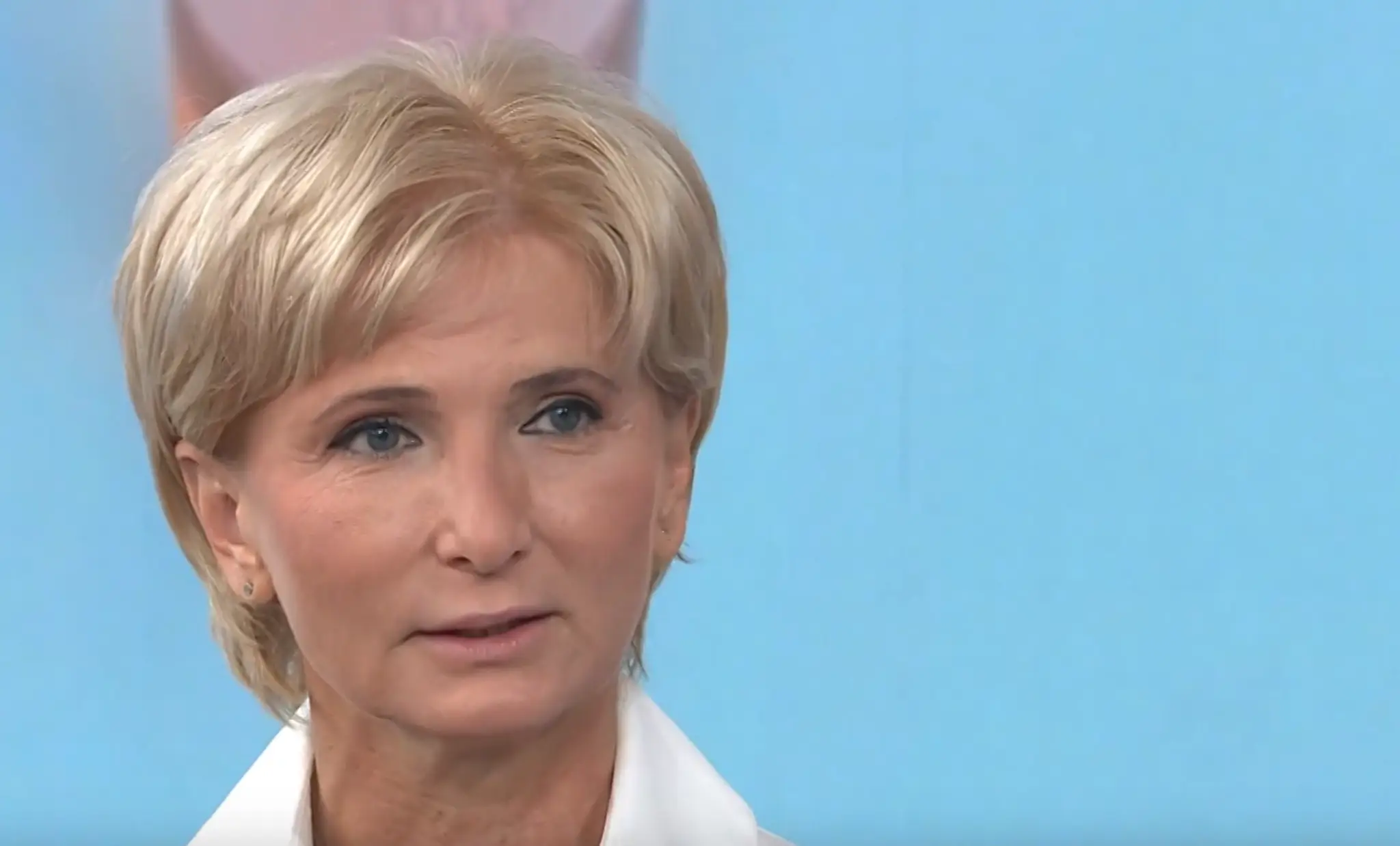Nefrologička Zuzana Žilinská