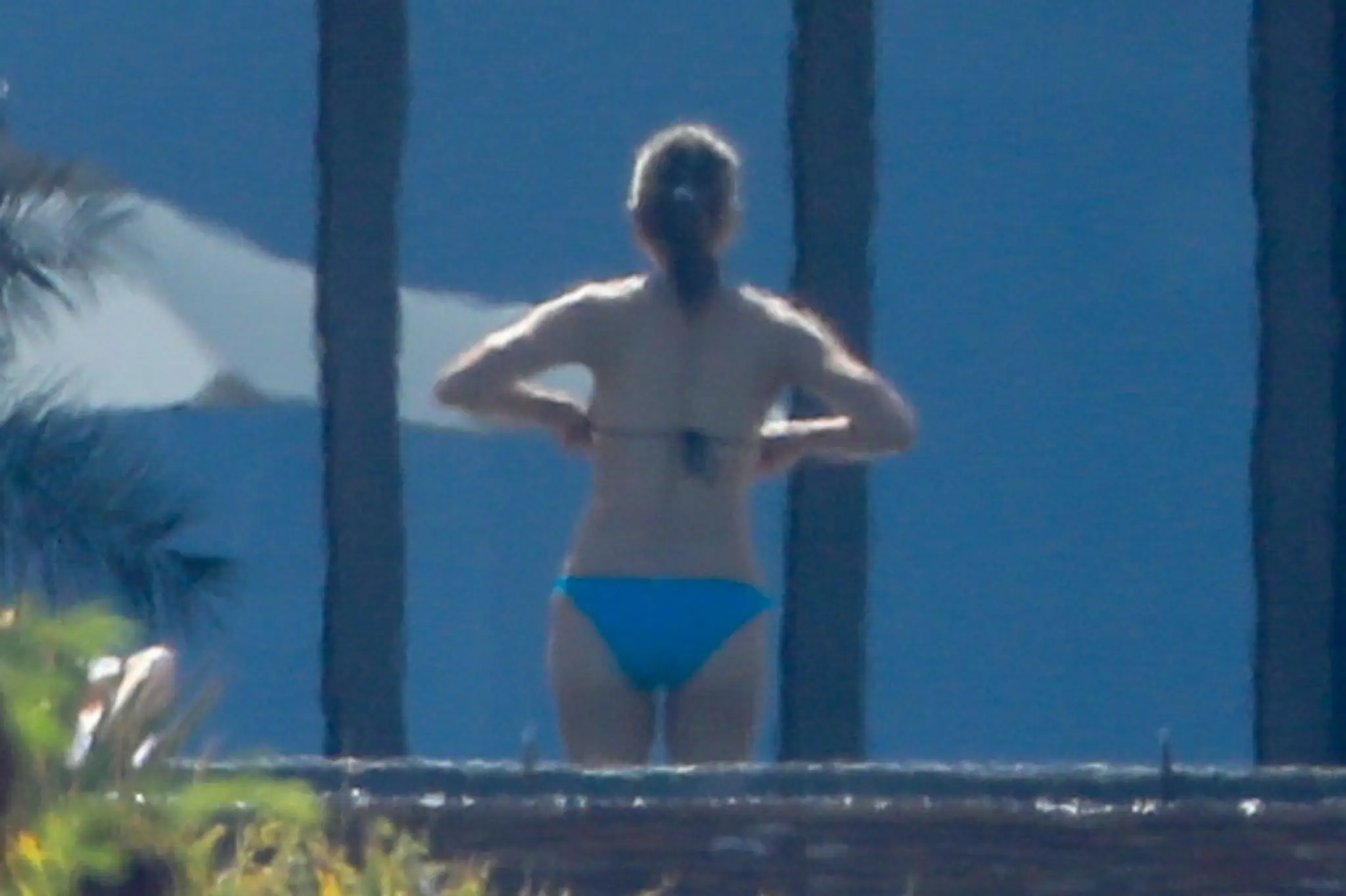 Courtney Cox