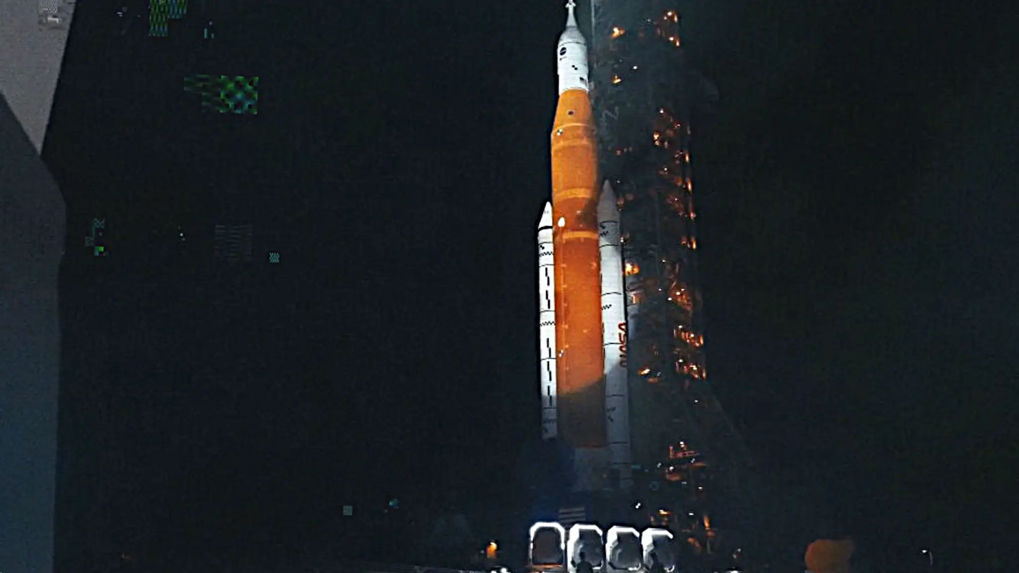 NASA, misia Artemis II. 