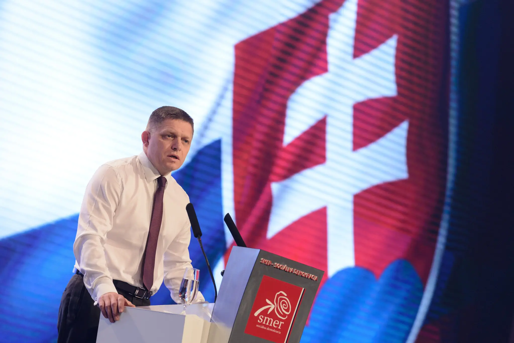 Premiér Robert Fico predstavil tretí sociálny balík.