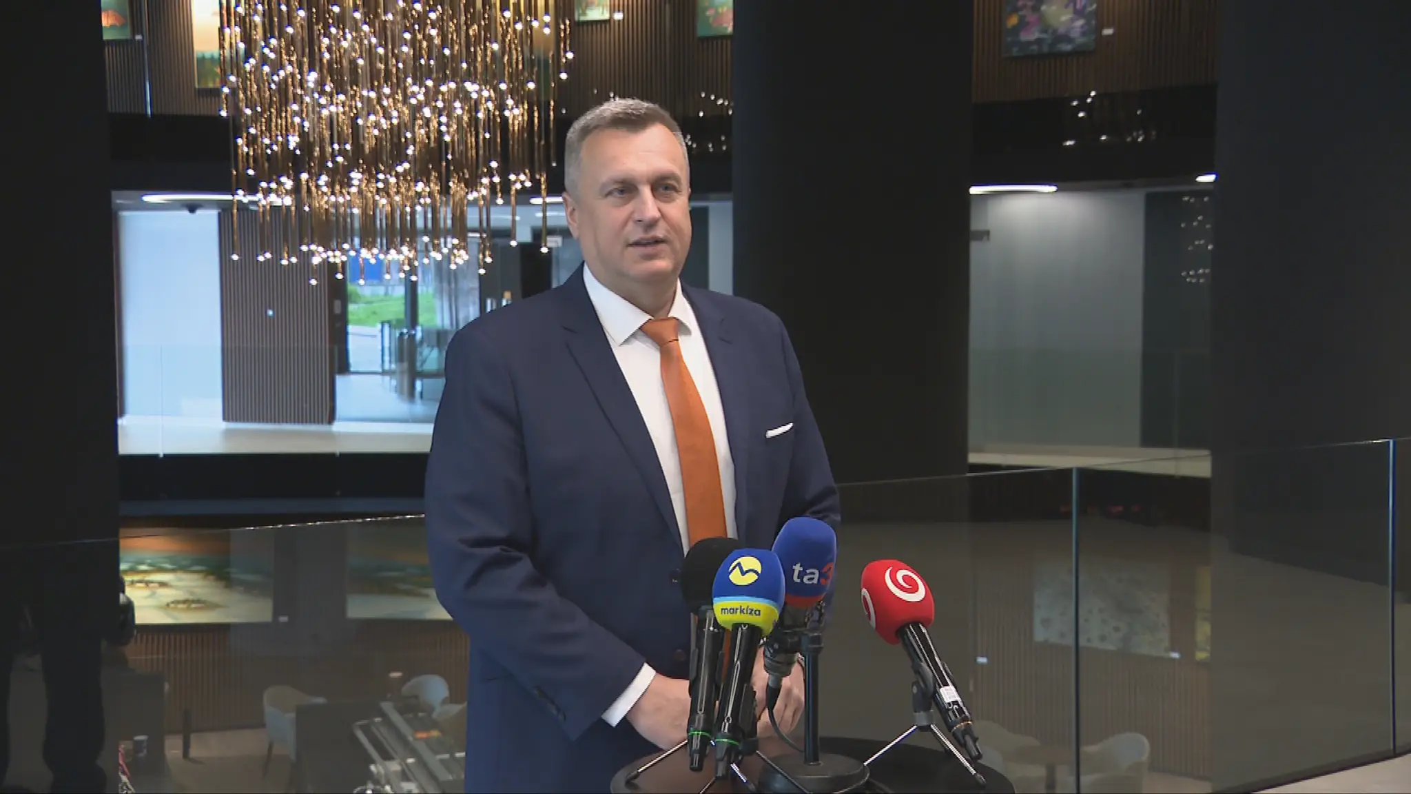 Andrej Danko.