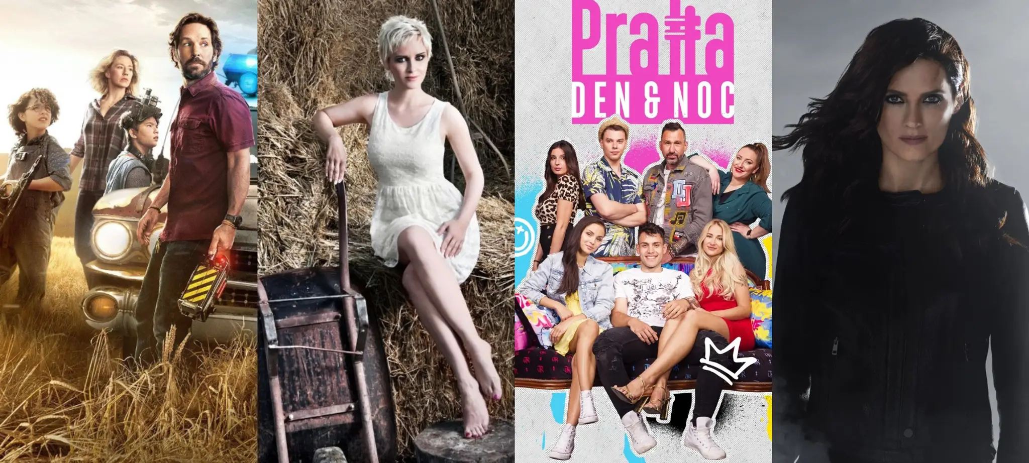 Kým príde nová Farma