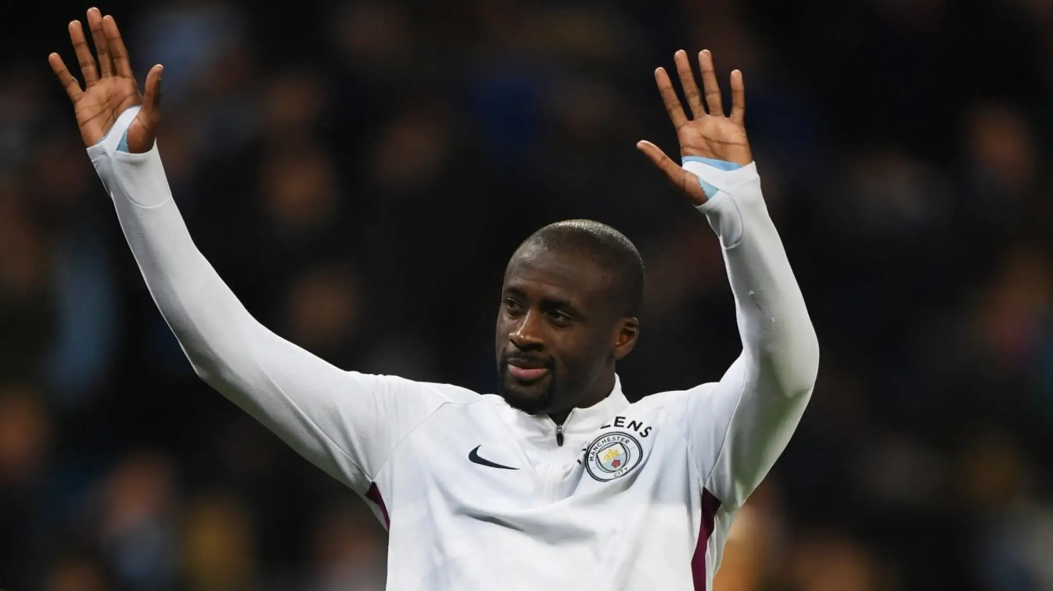 Yaya Touré