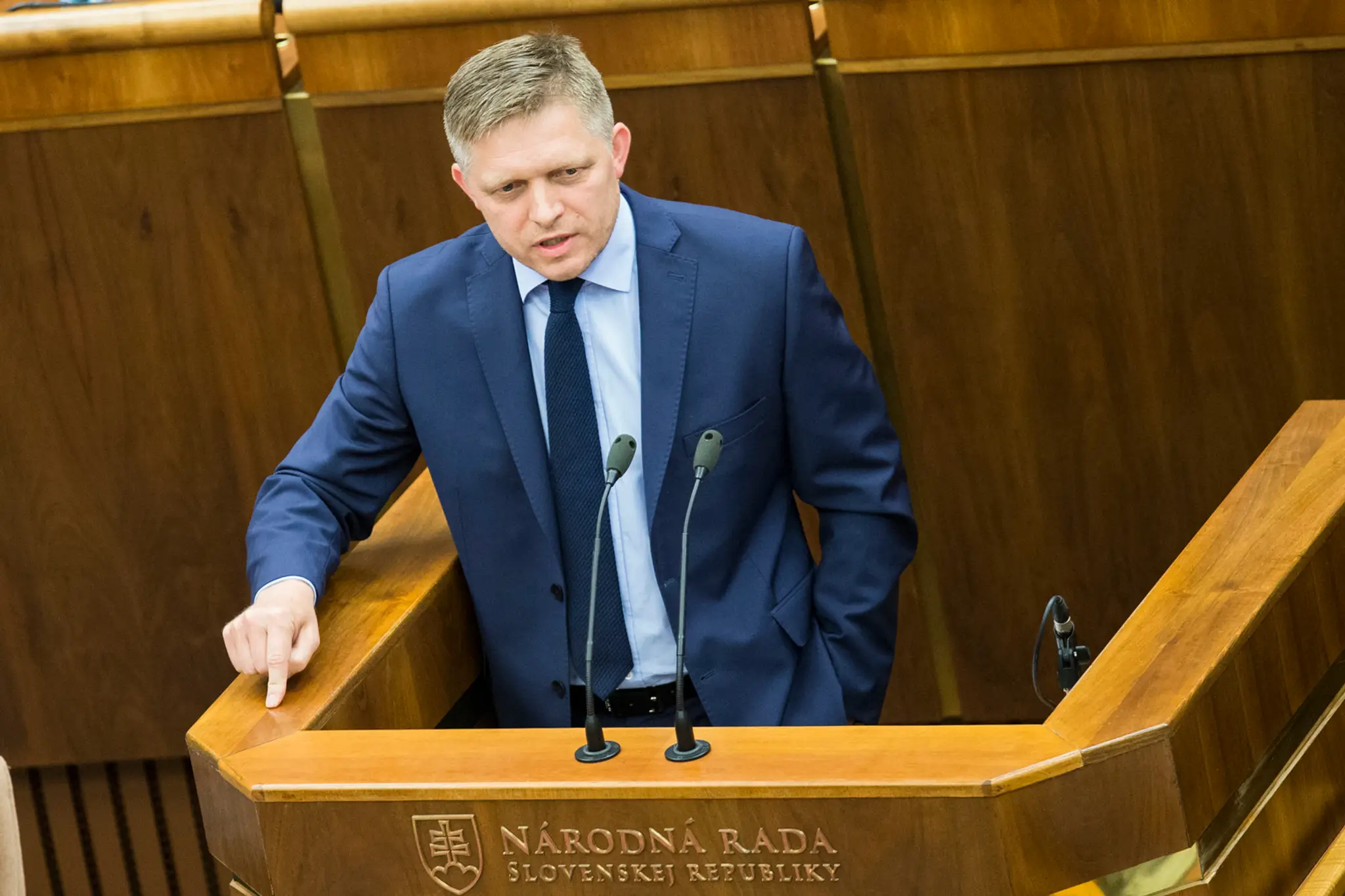 Robert Fico