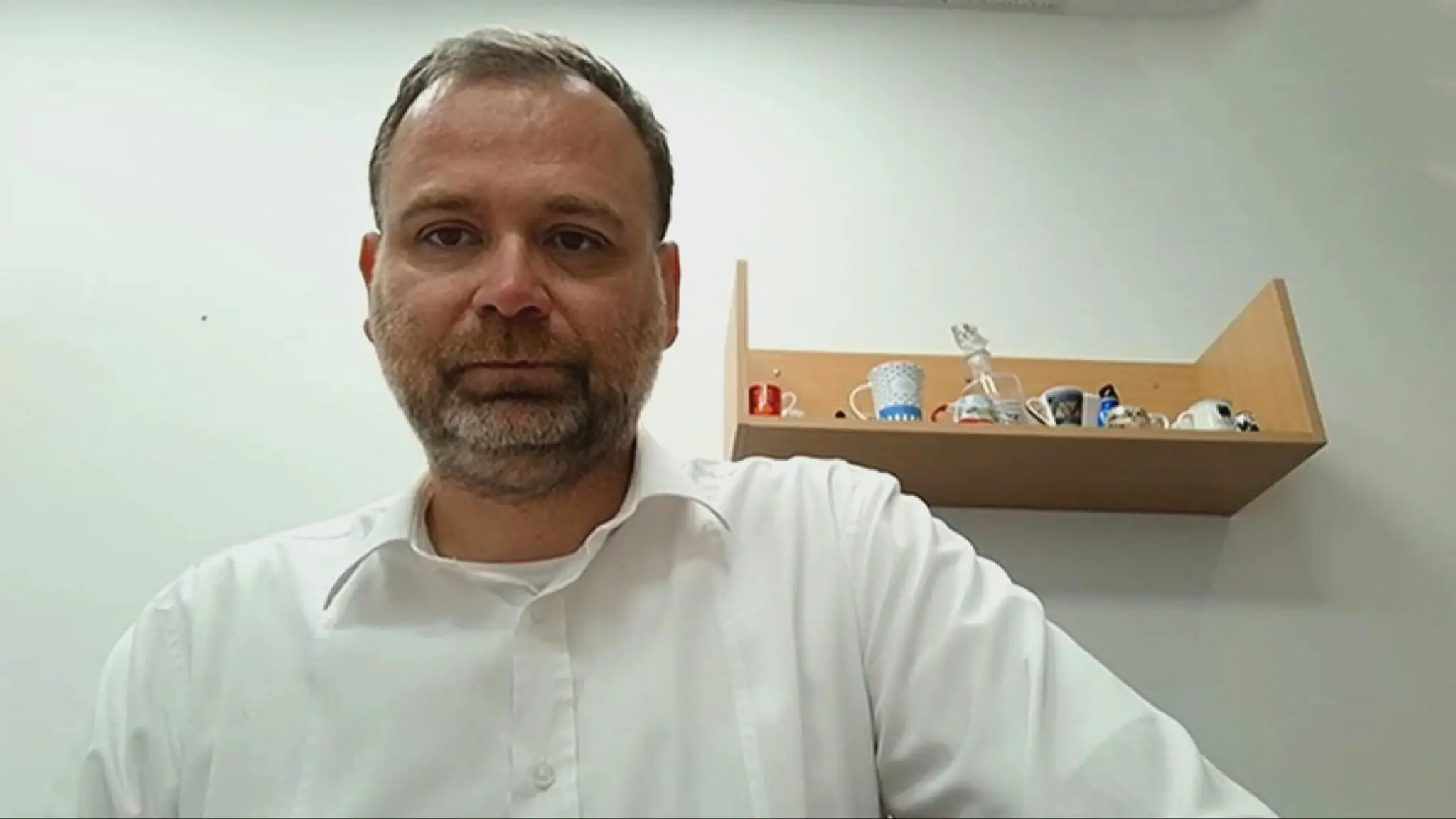 Historik Jašek