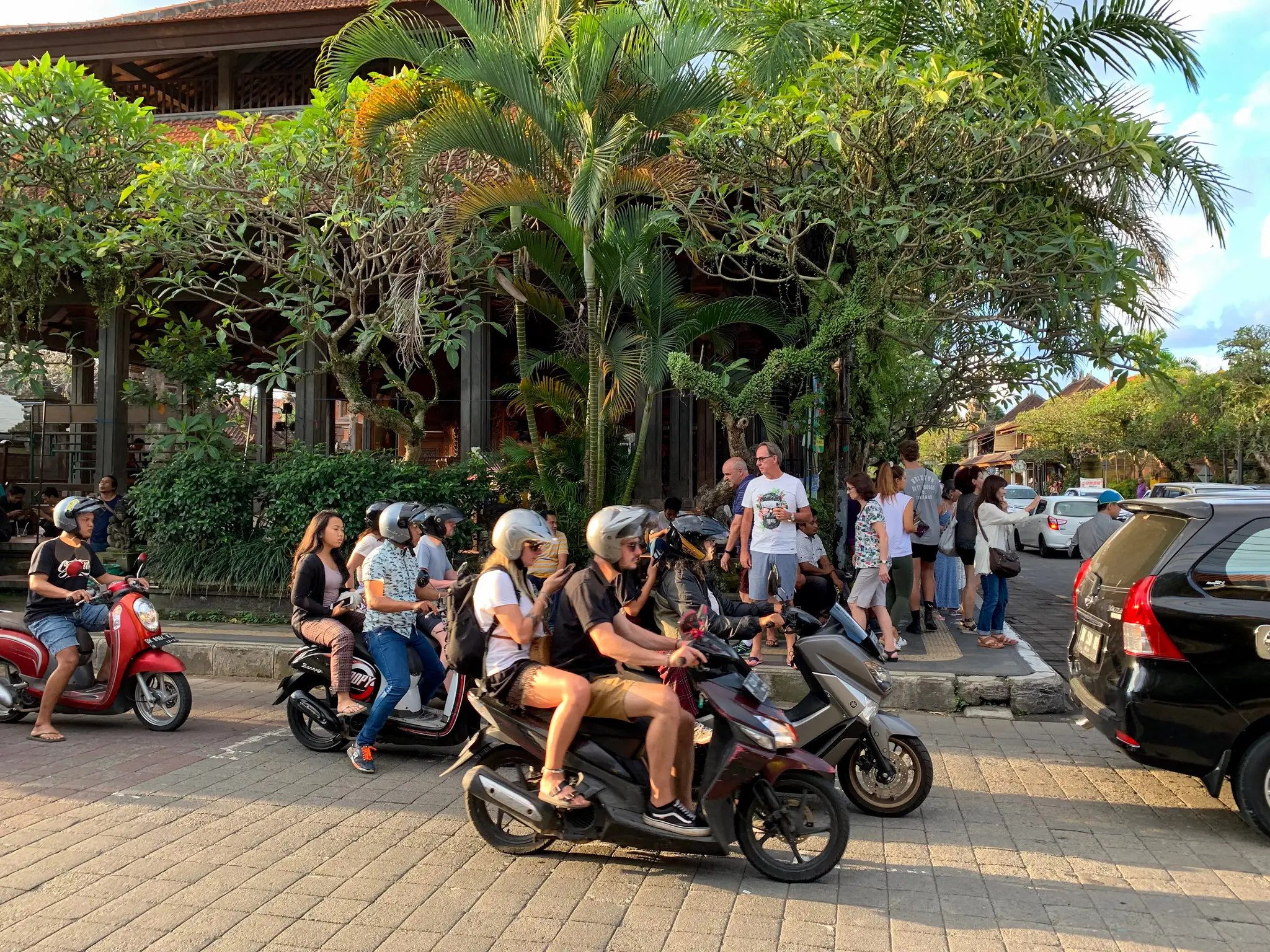 Bali
