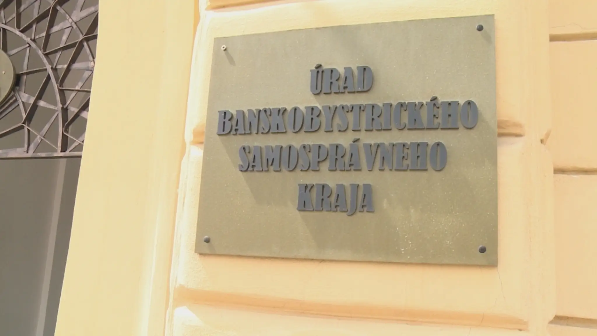 Tabuľa BBSK