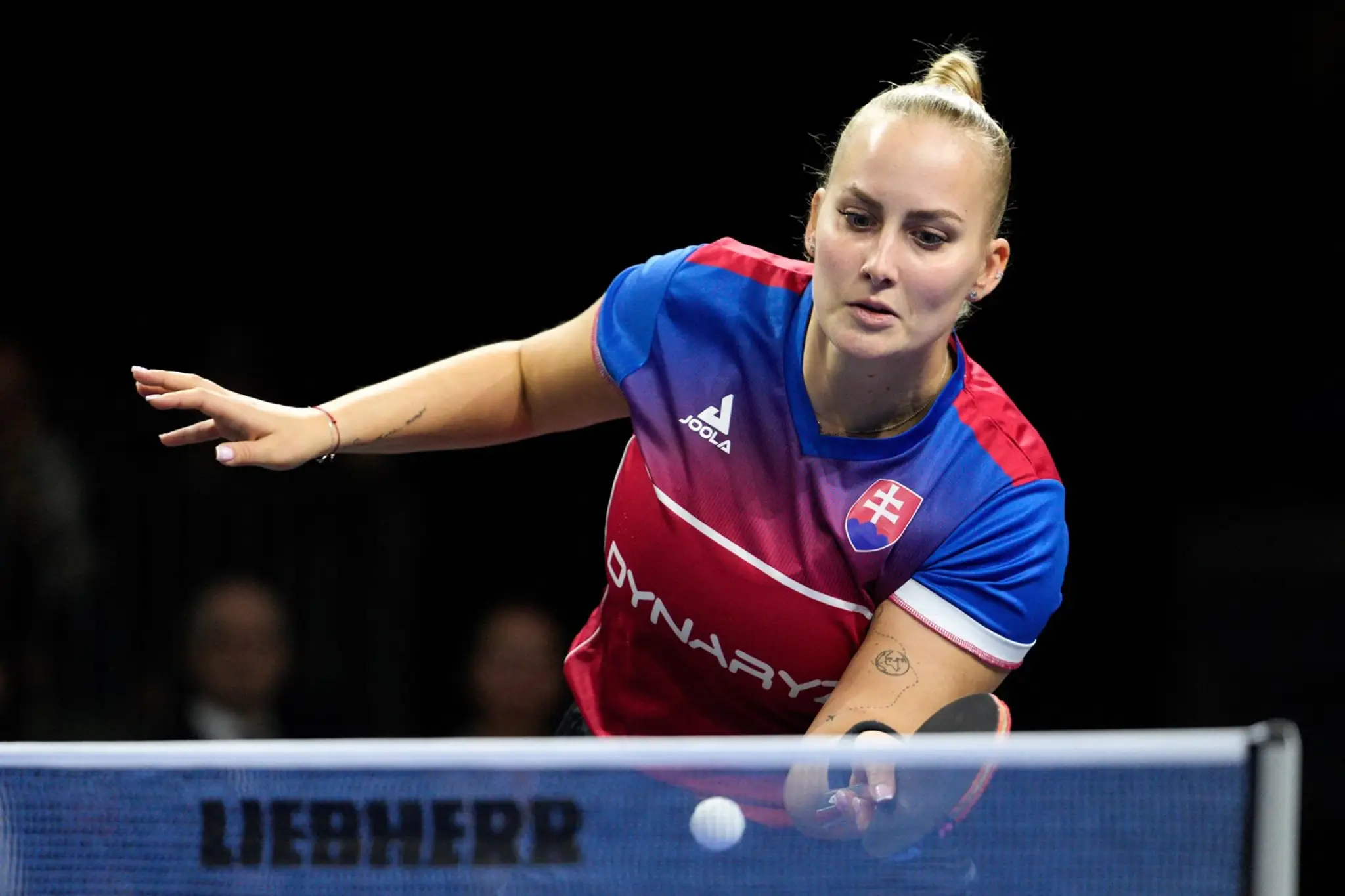 Barbora Balážová