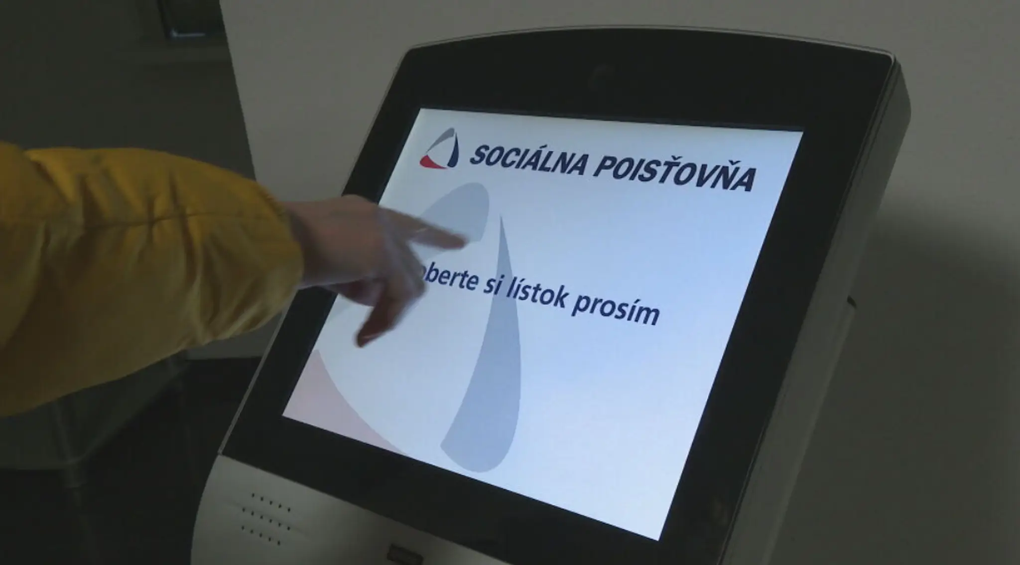 Sociálna poisťovňa