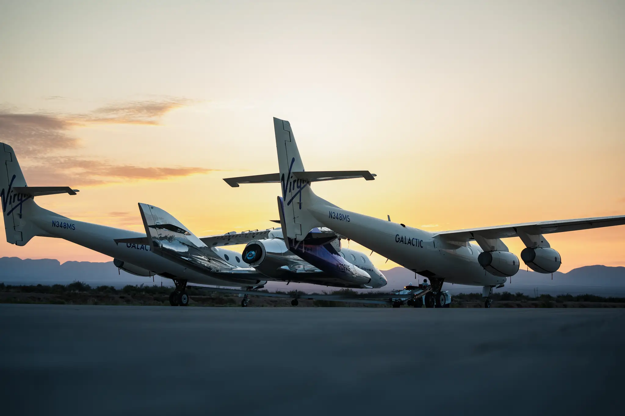 Virgin Galactic