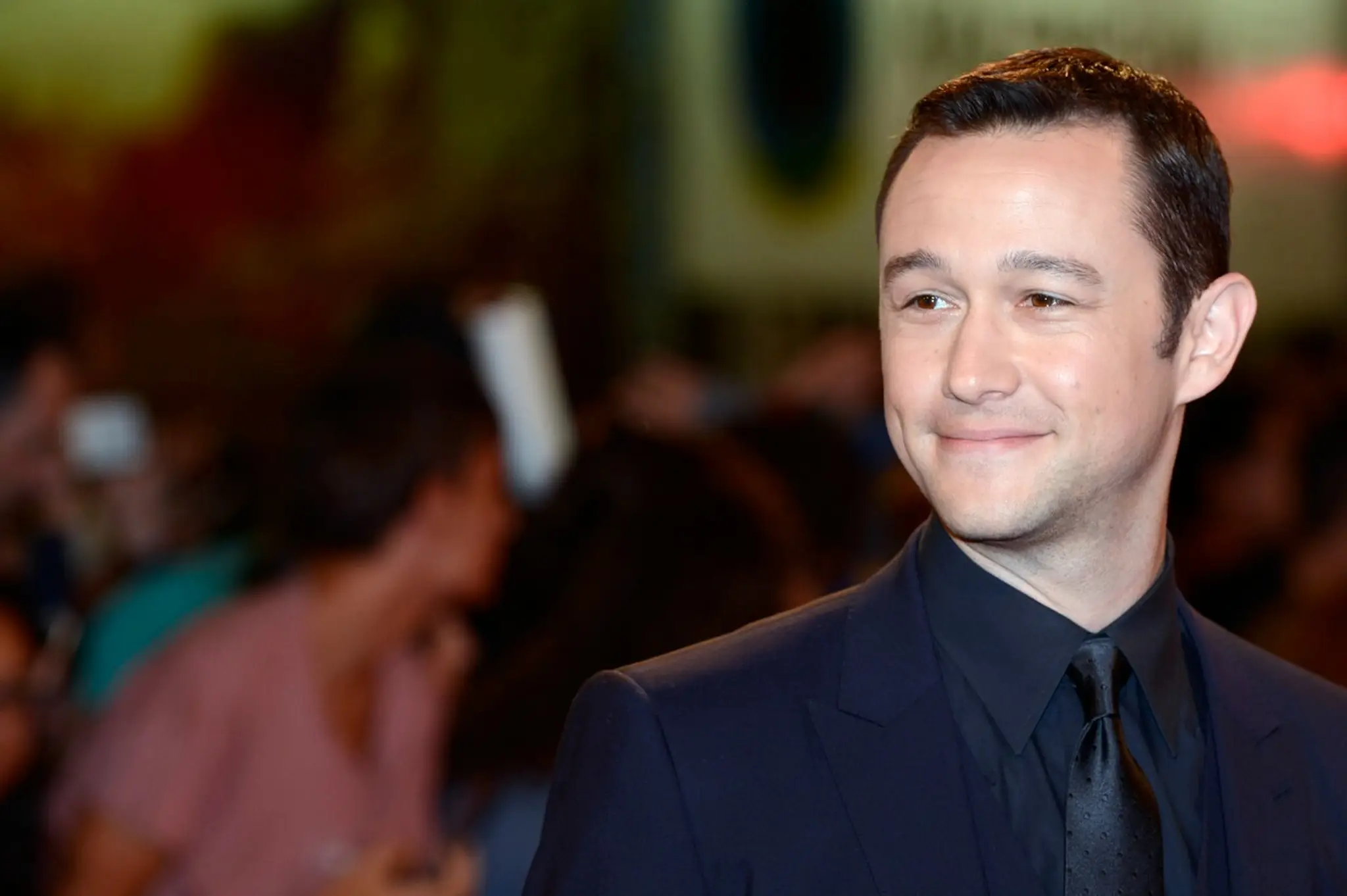 Joseph Gordon-Lewitt