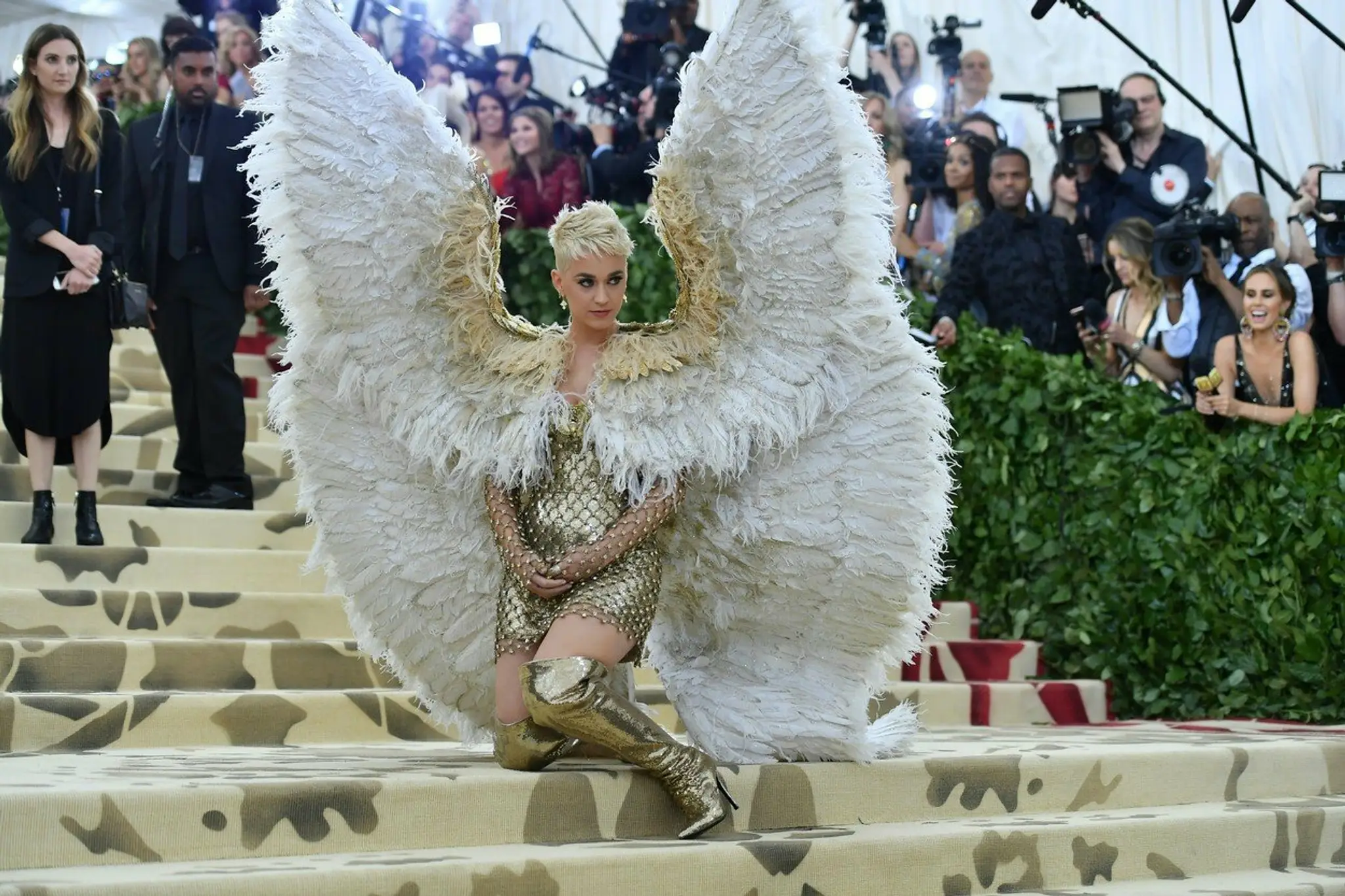 Katy Perry