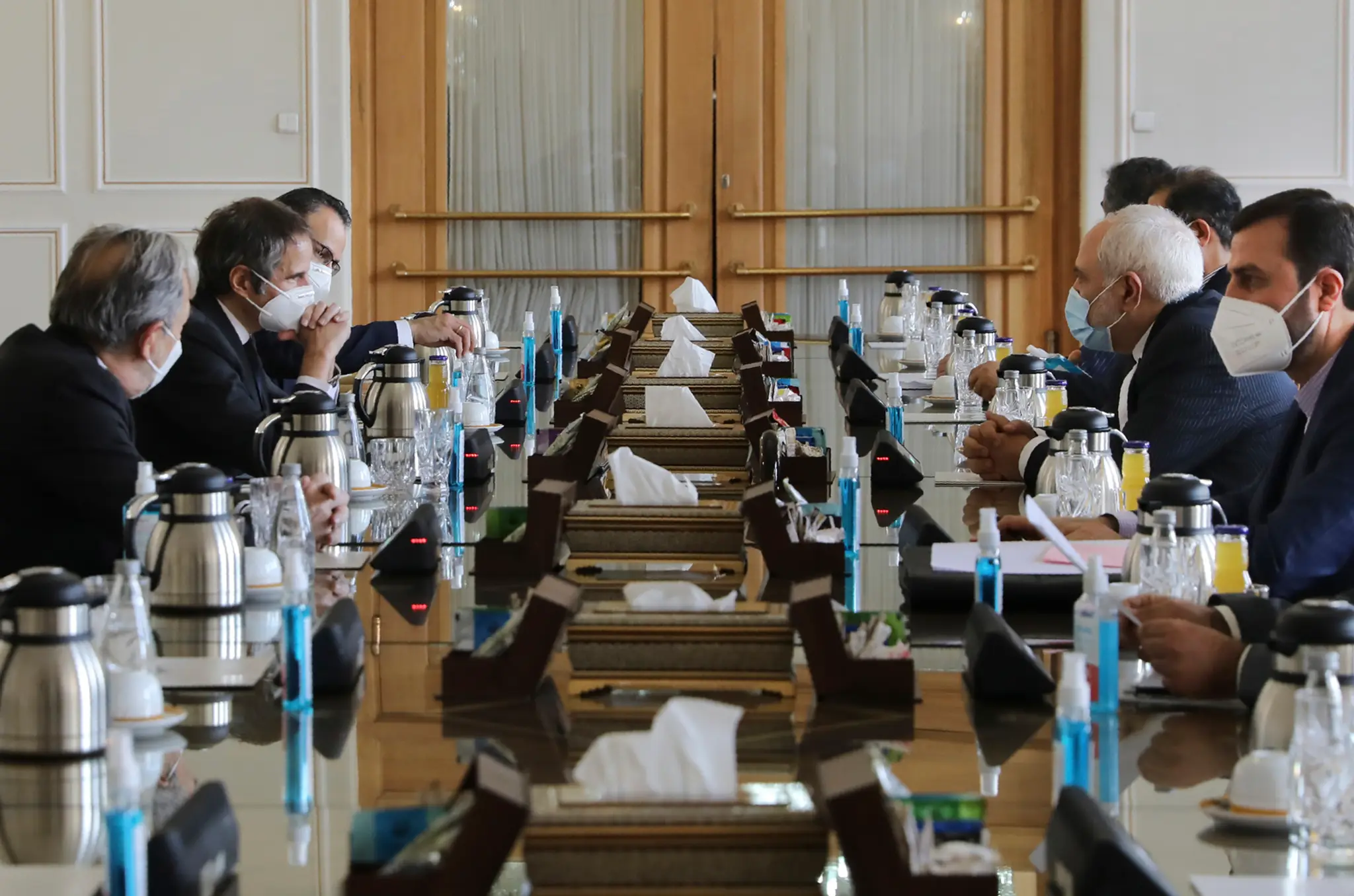 Pavol Habera a Daniela Peštová