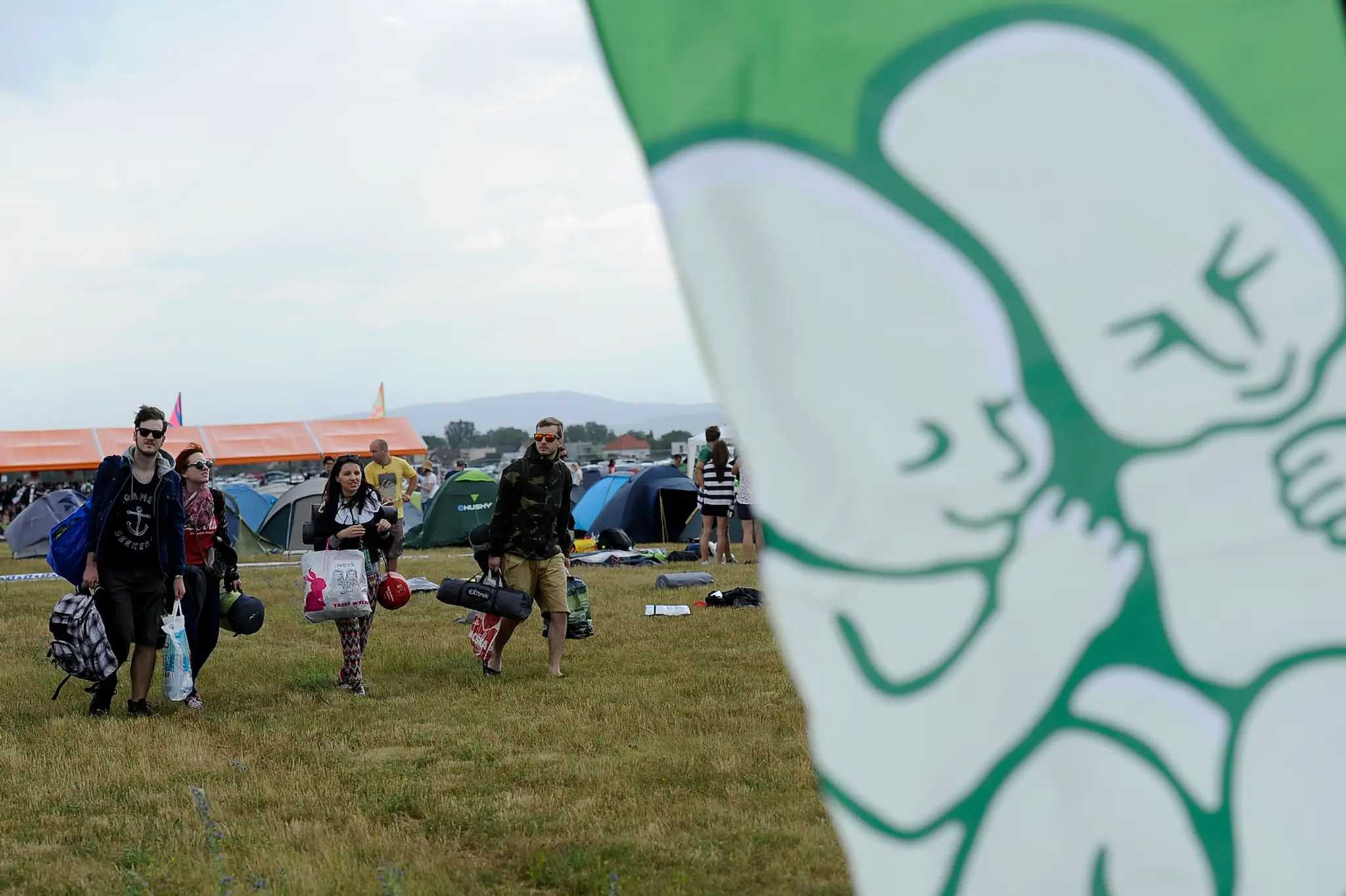Festival Pohoda