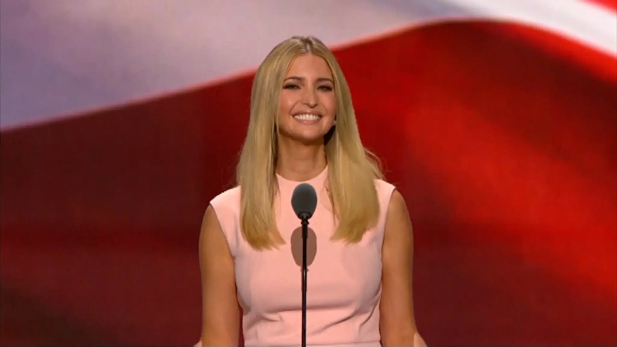 Ivanka Trumpová 