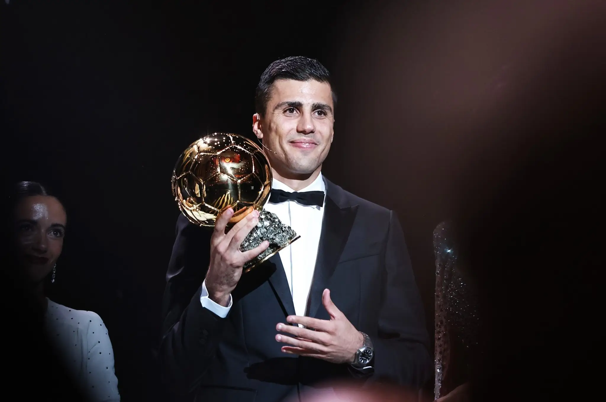 Rodri