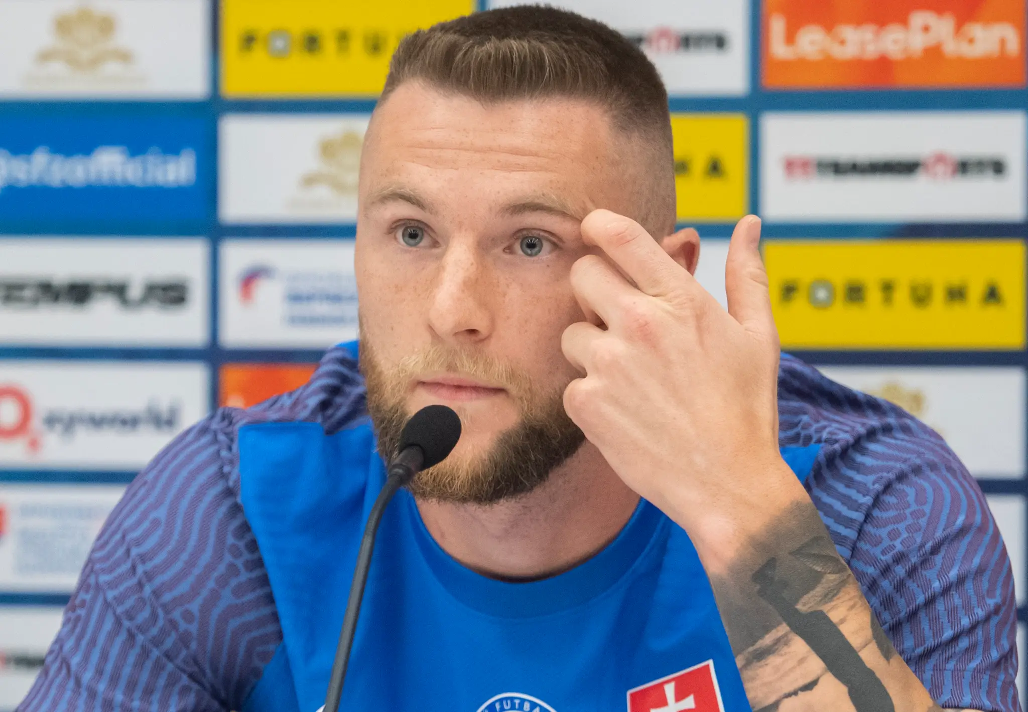 Milan Škriniar