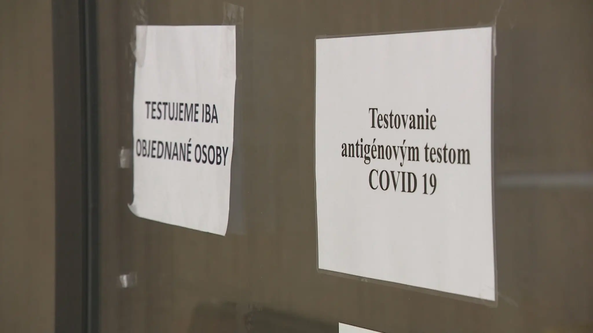 Ilustračné foto.