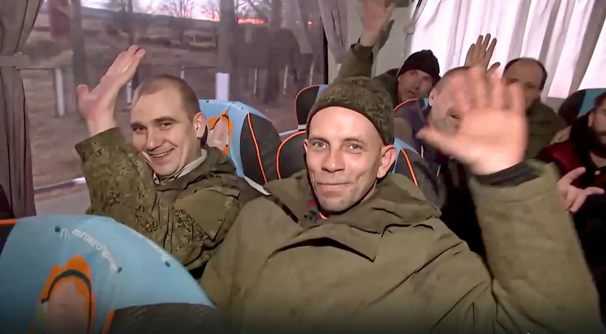Ukrajina a separatisti si vymenili po 50 vojnových zajatcov