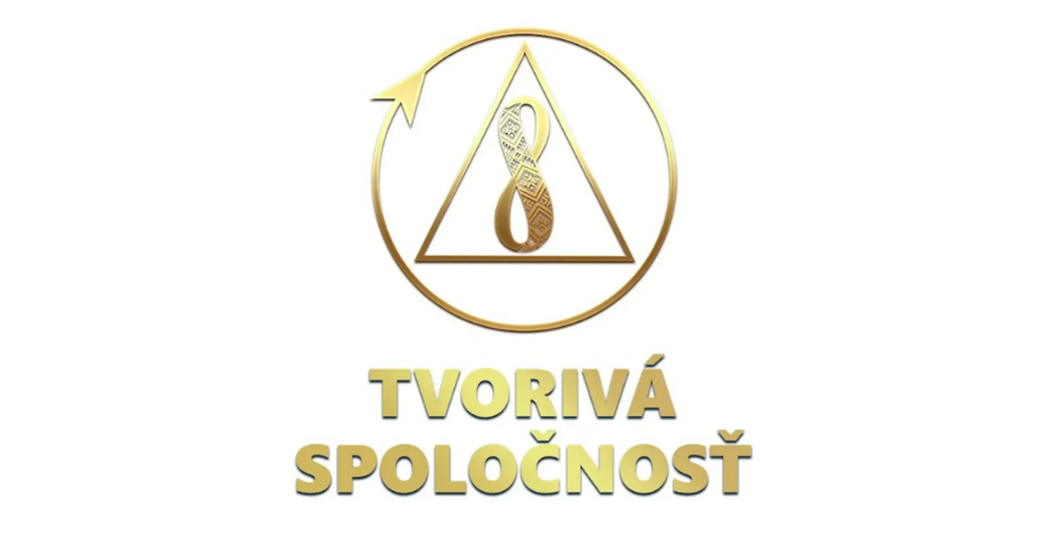 Logo spolku Tvorivá spoločnosť