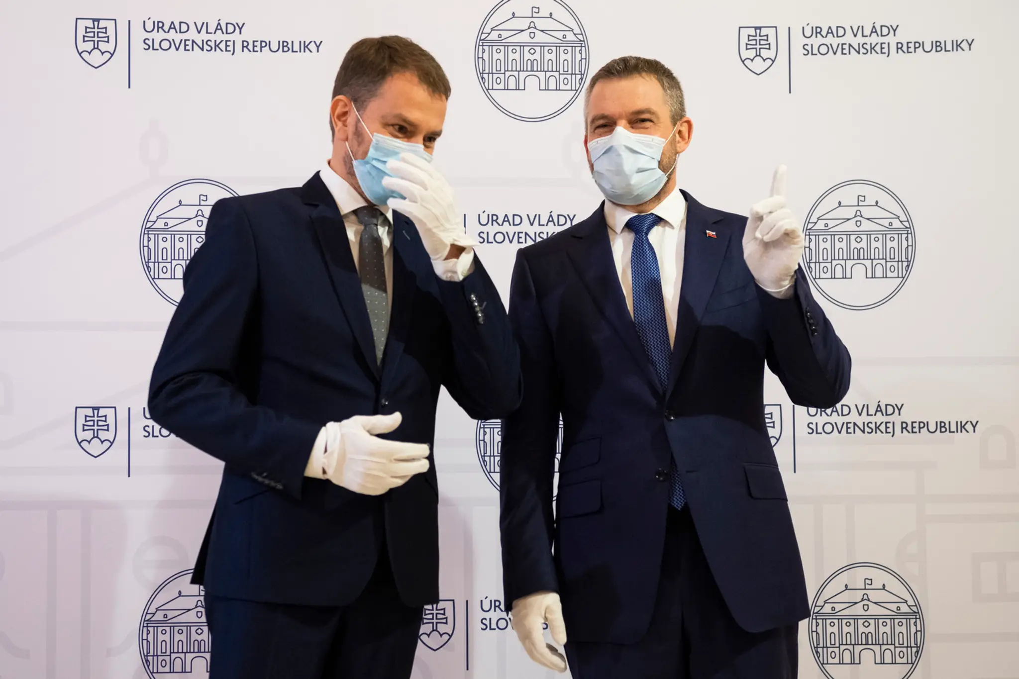 Jozef Minďaš na archívnej snímke.