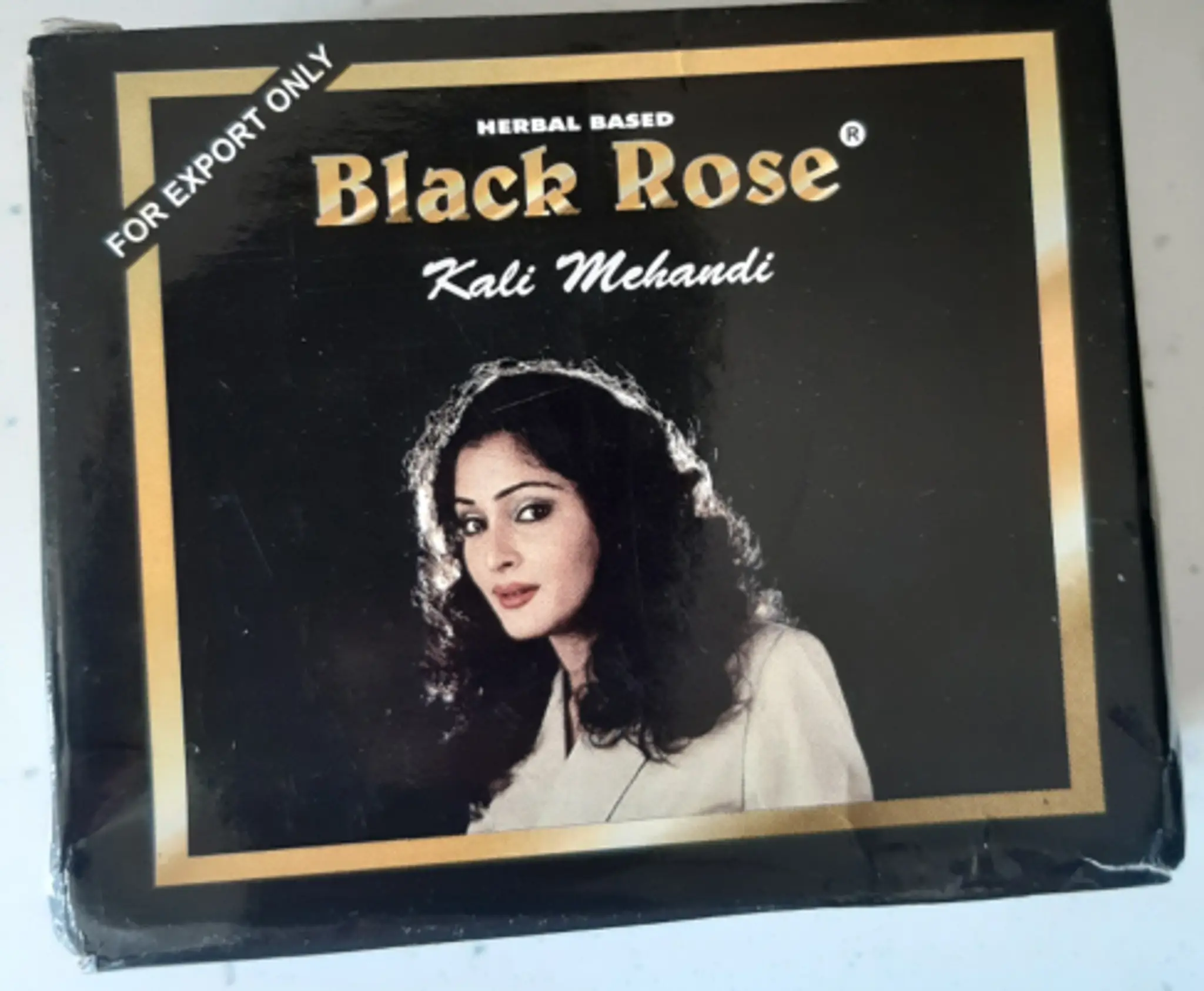BlackRose
