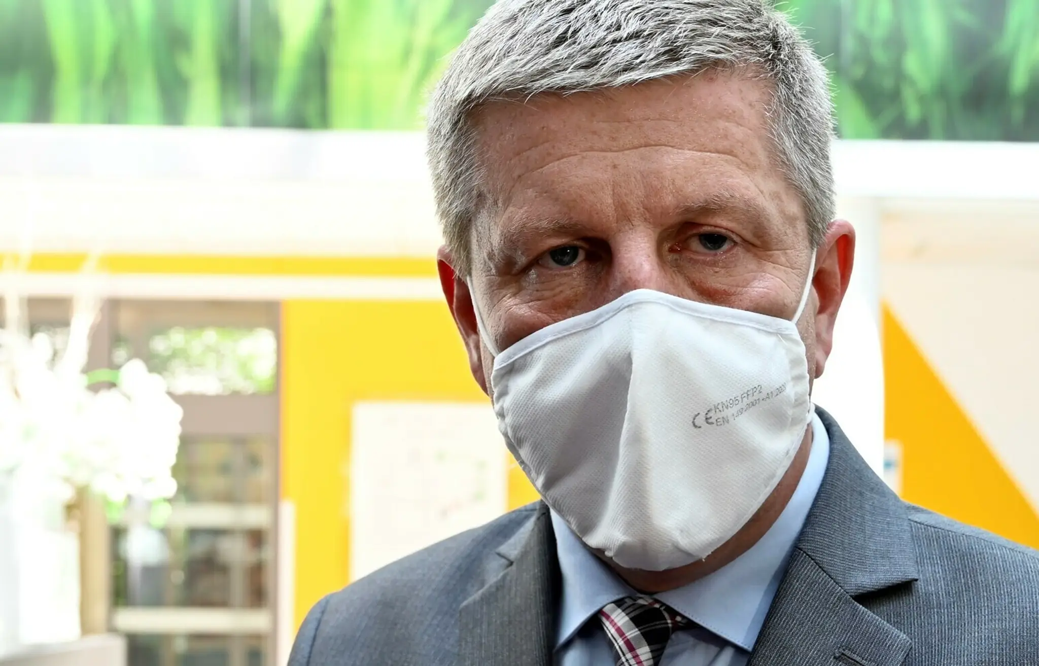 Vladimír Lengvarský.