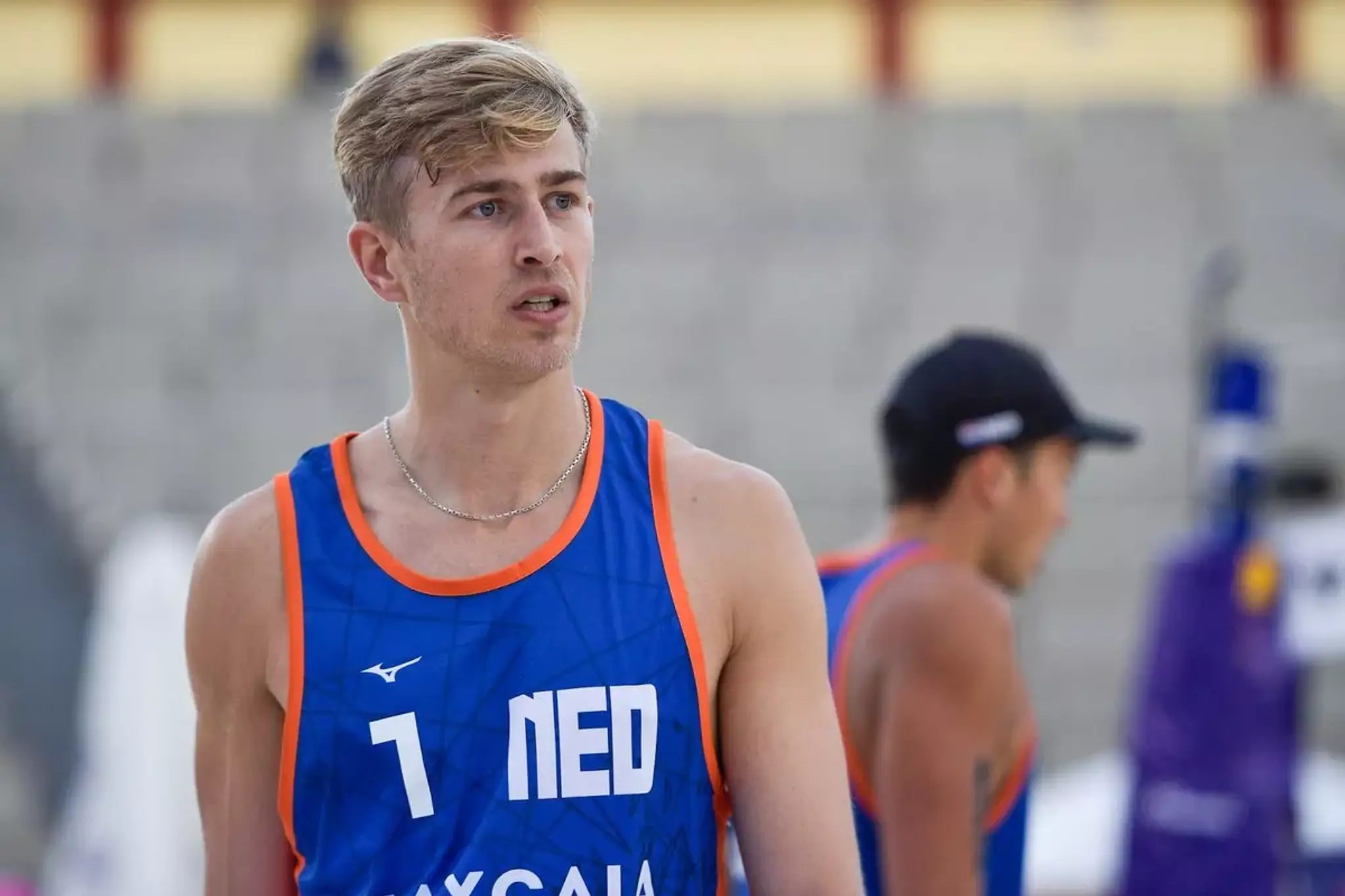 Steven Van de Velde