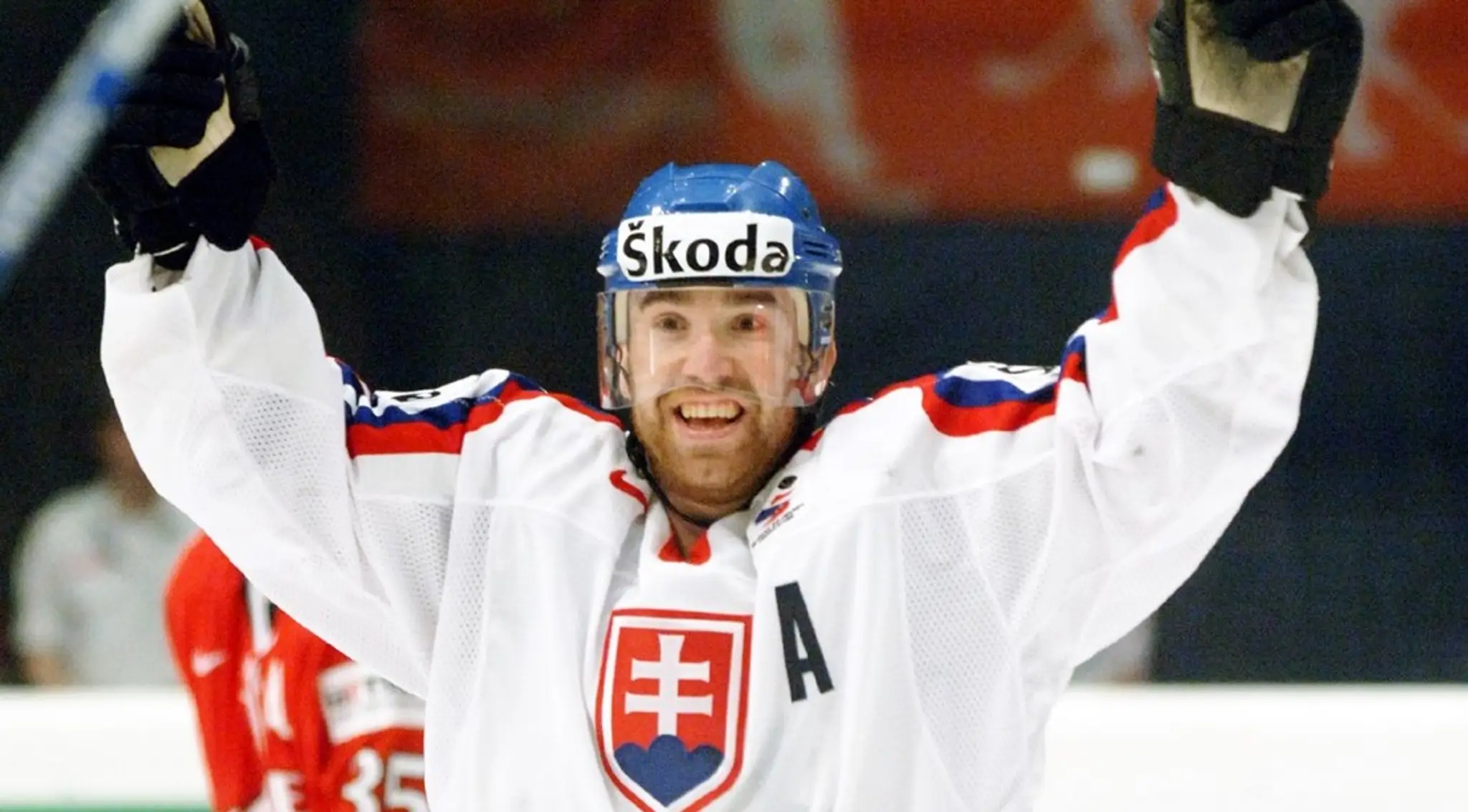 Jediný svojho druhu.