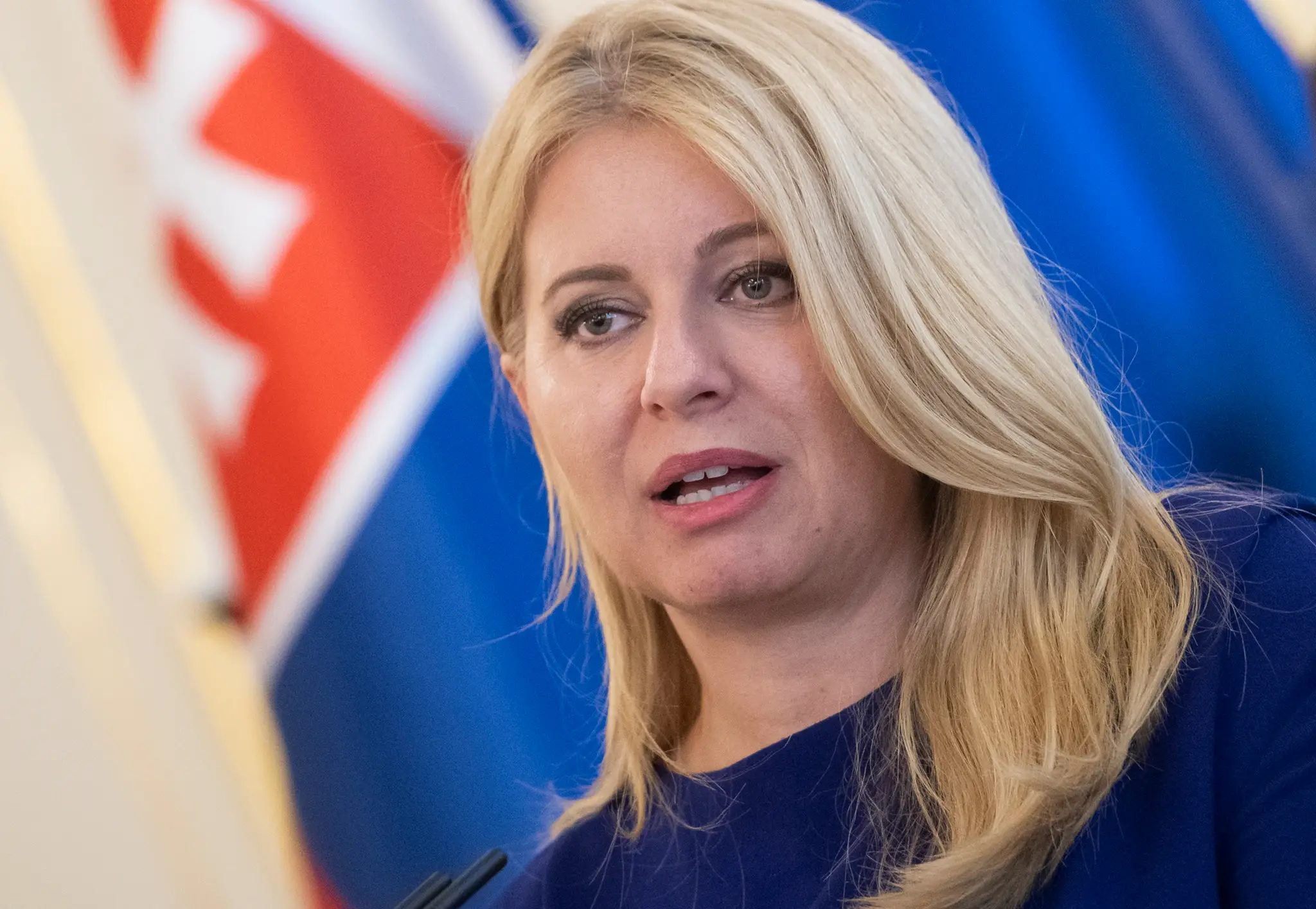 Zuzana Čaputová