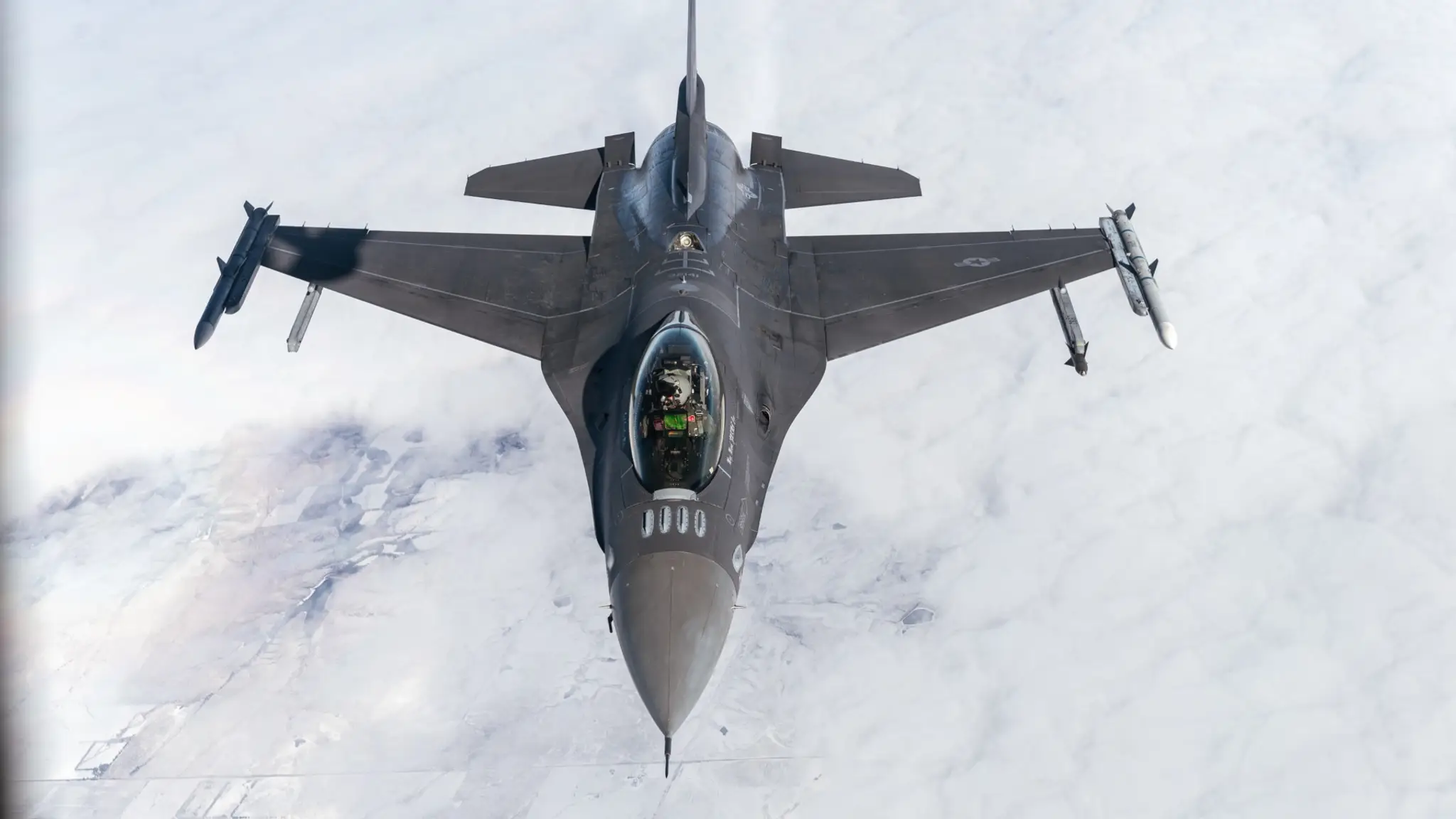 f-16
