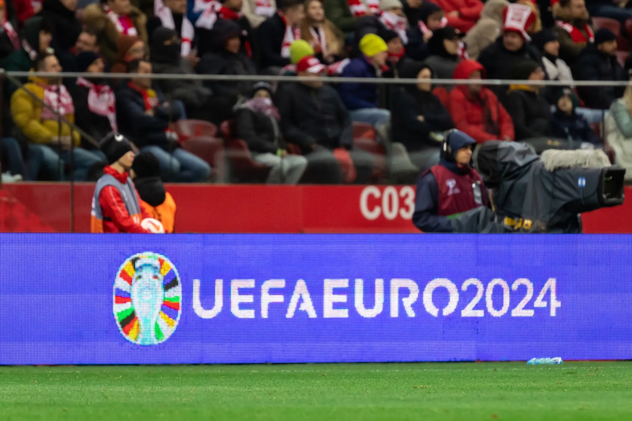 EURO 2024.