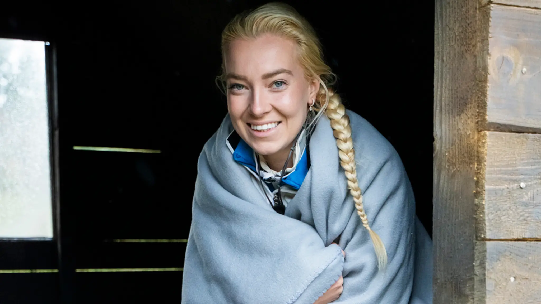 Lucy Michalička