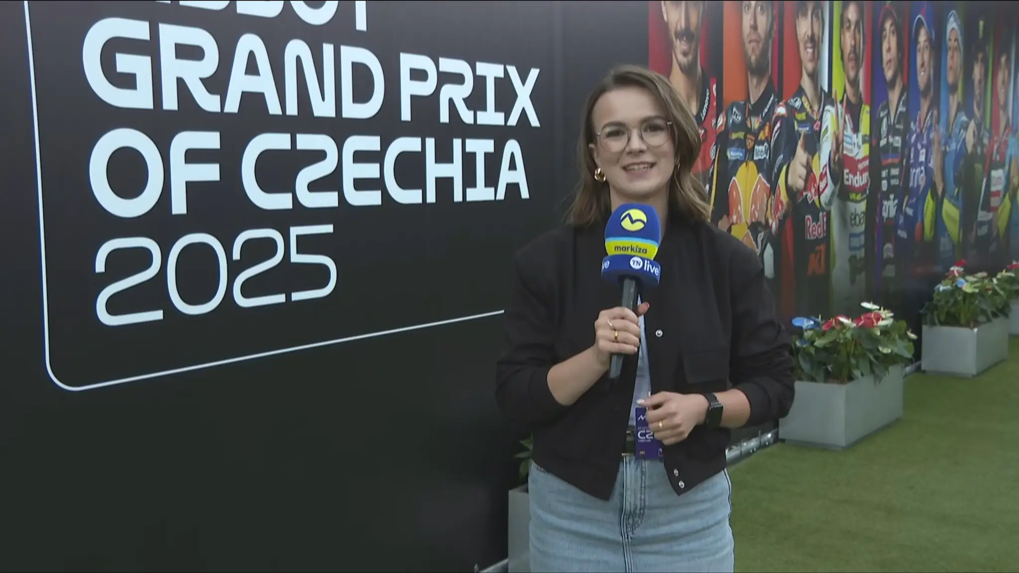 Soňa Kolcunová priblížila atmosféru v Brne.