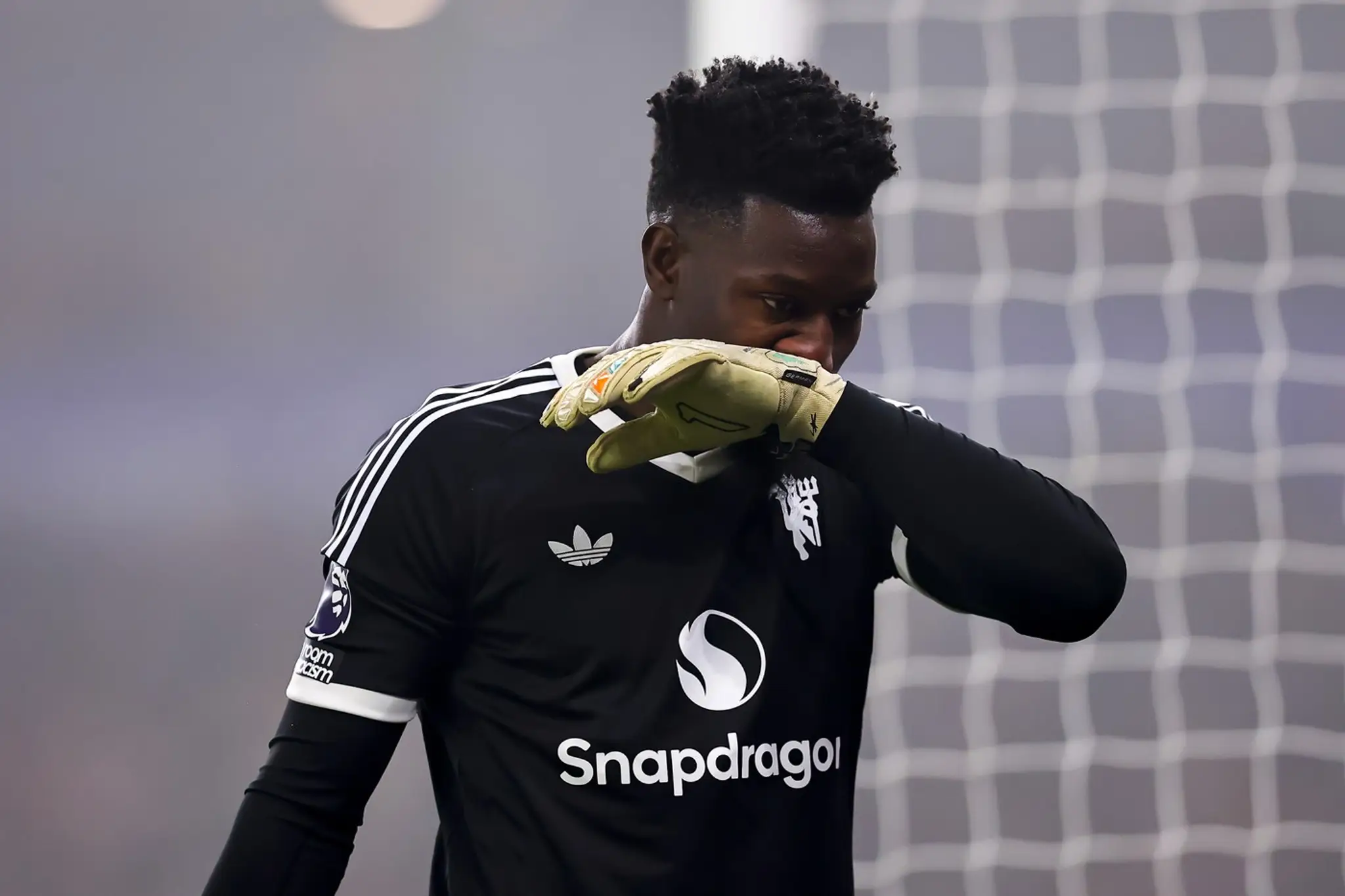 André Onana
