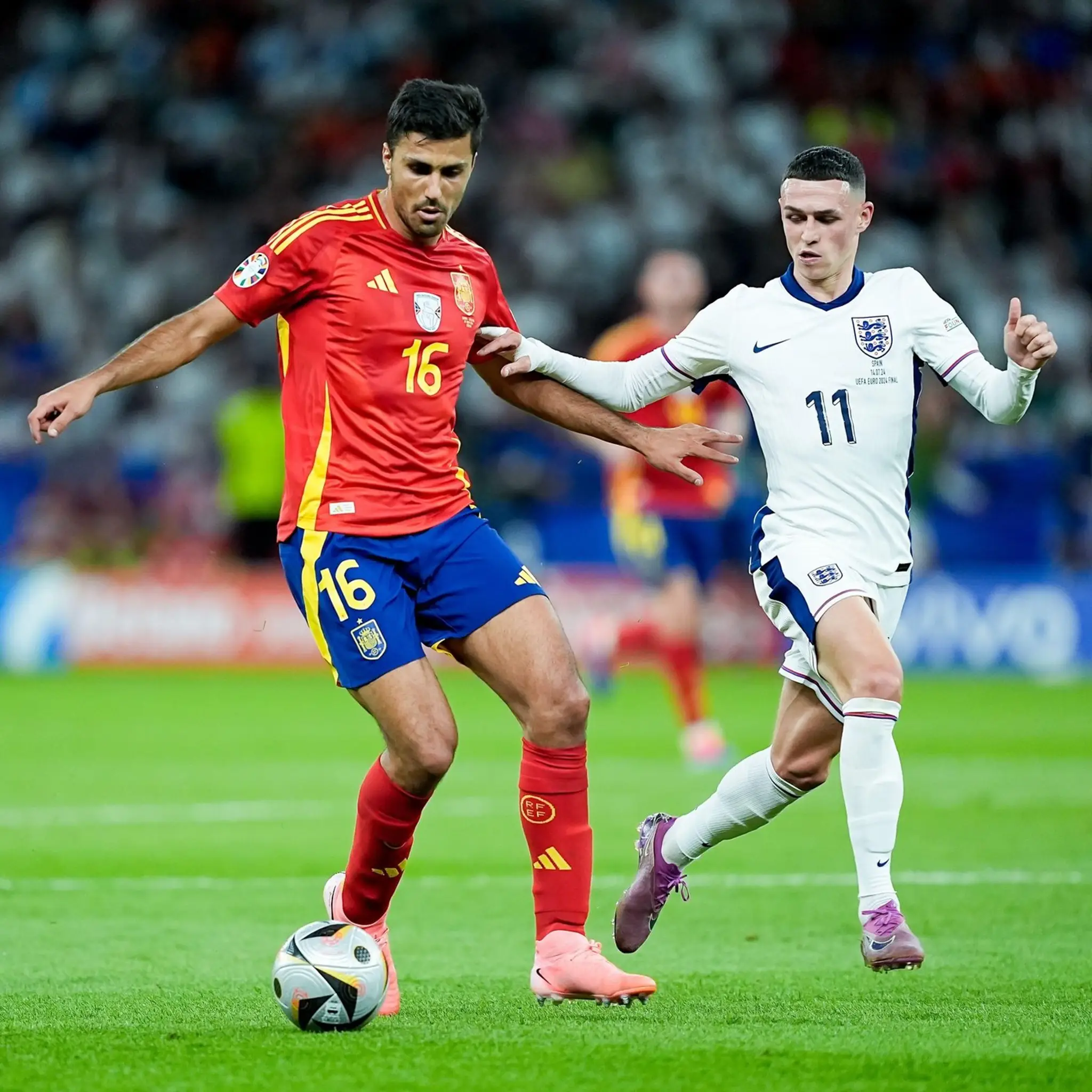 Rodri.