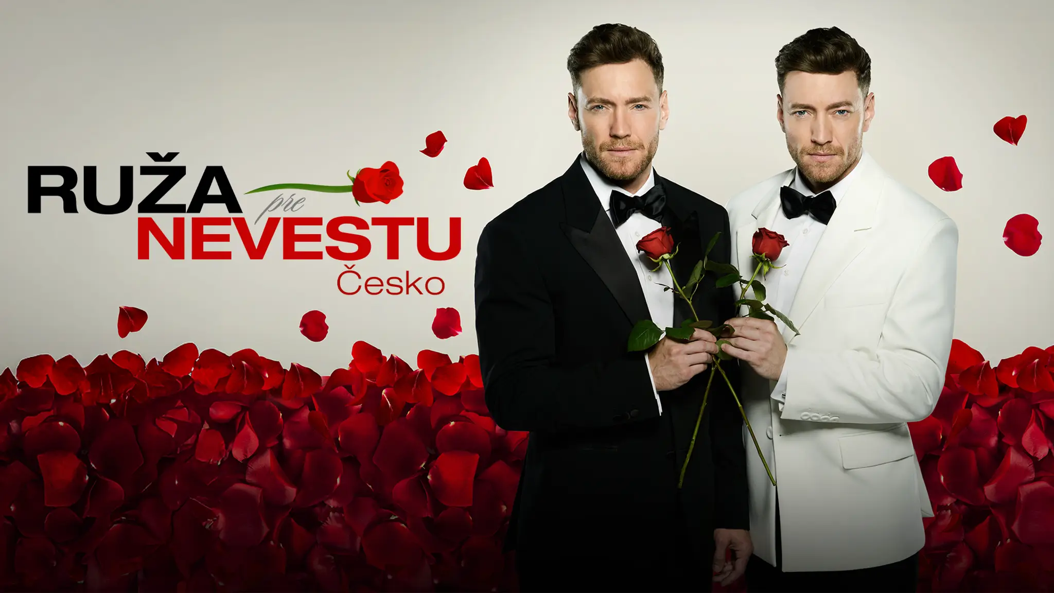 Ruža pre nevestu (Česko)