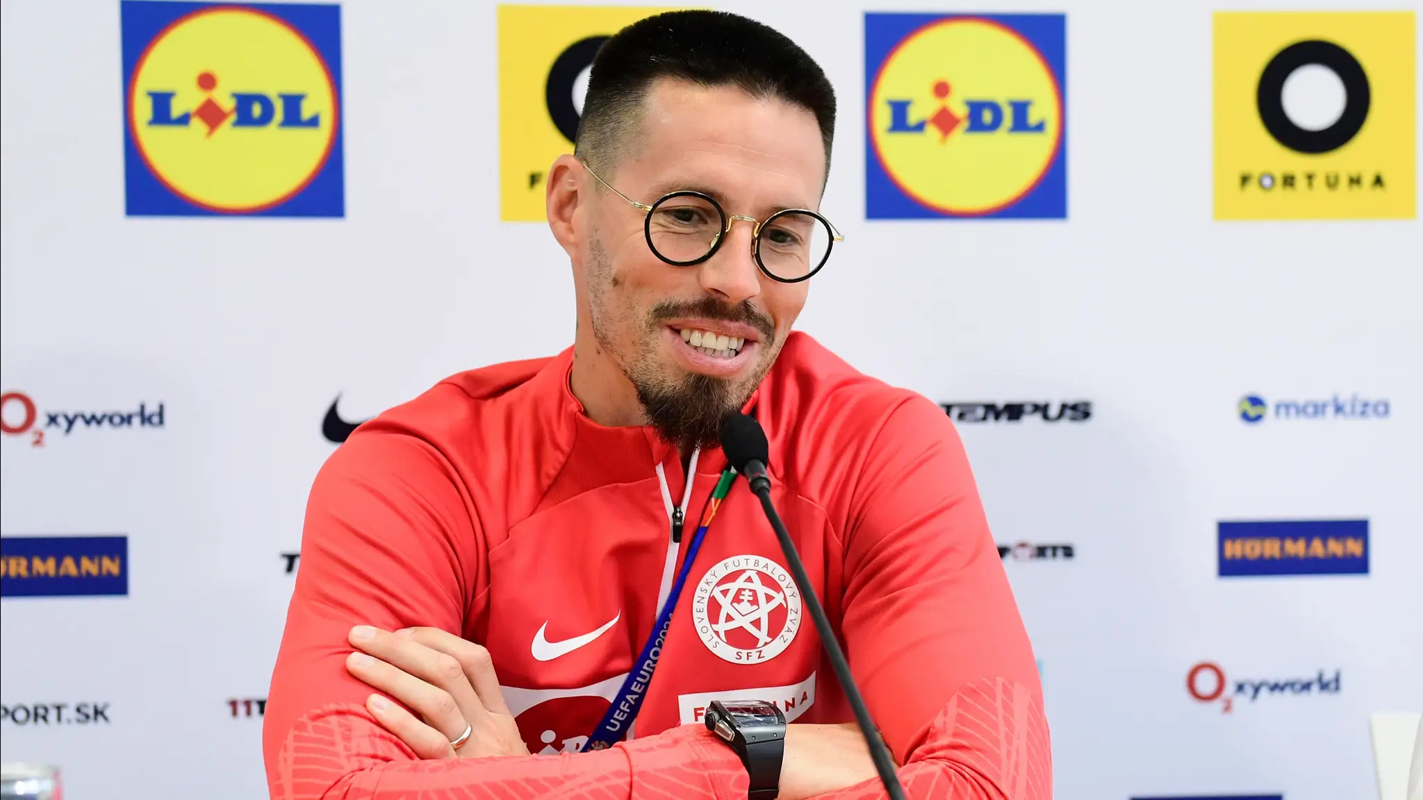 Marek Hamšík (cropped)