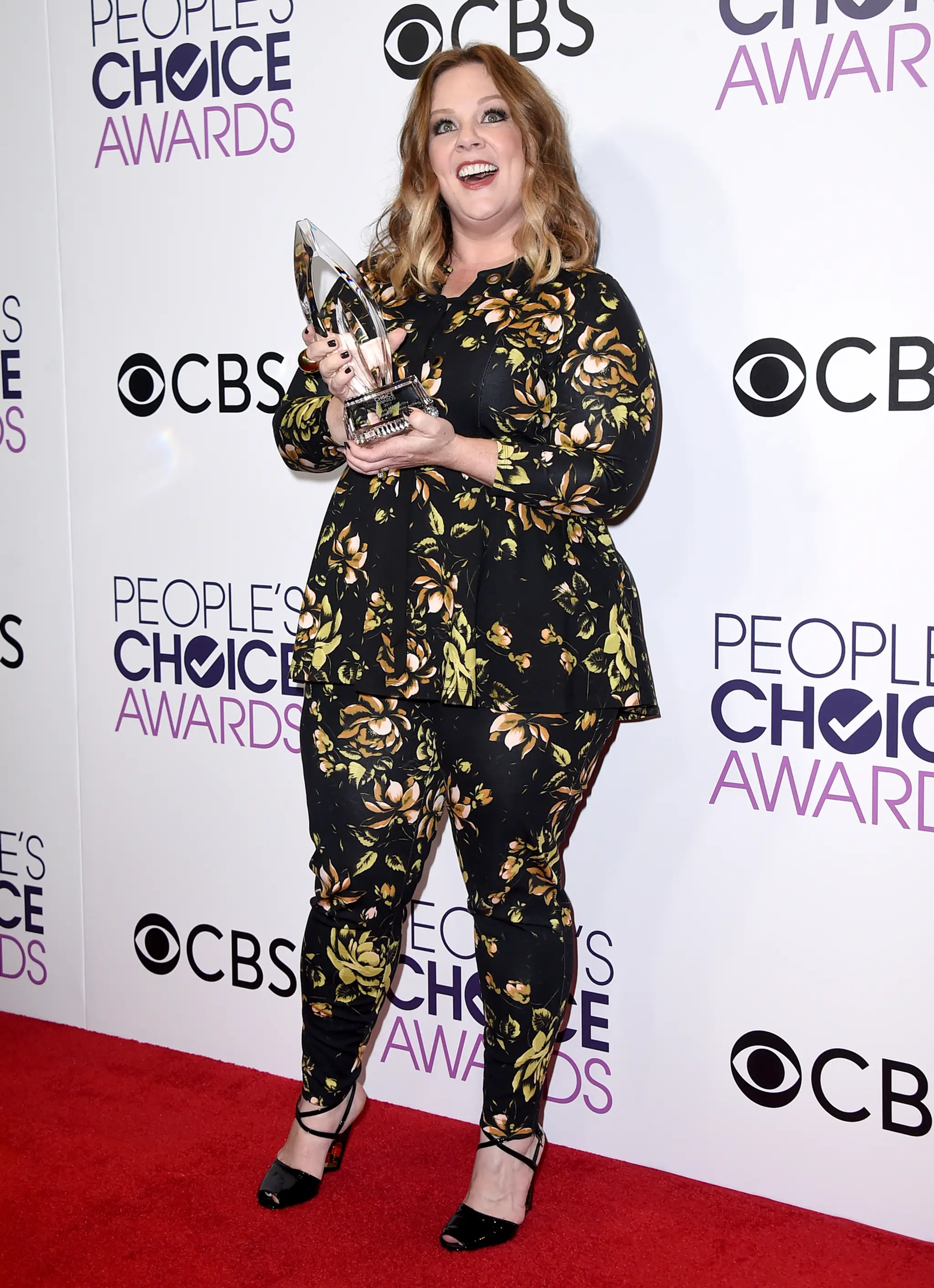 Melissa McCarthy 